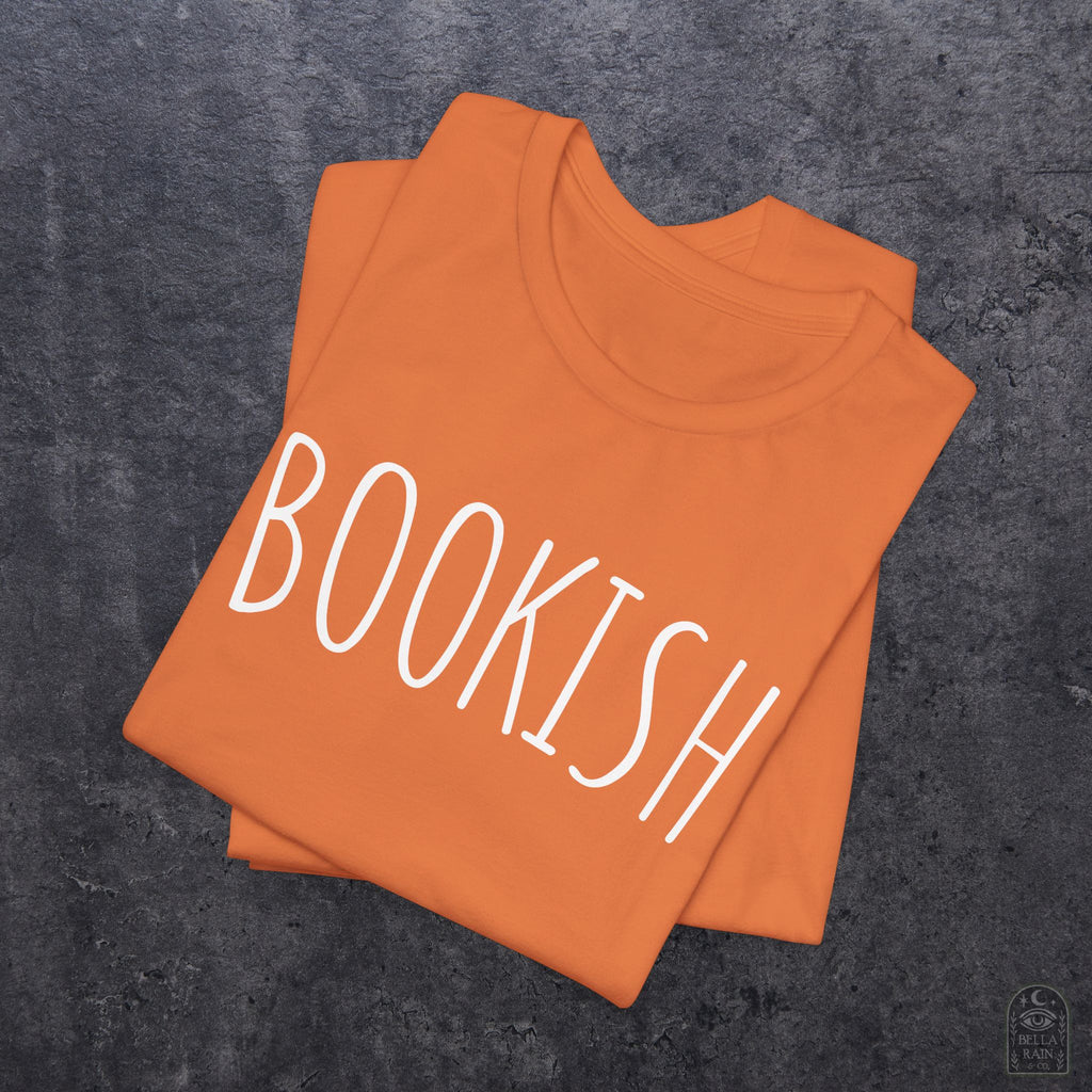 Bookish  PREMIUM T-Shirt