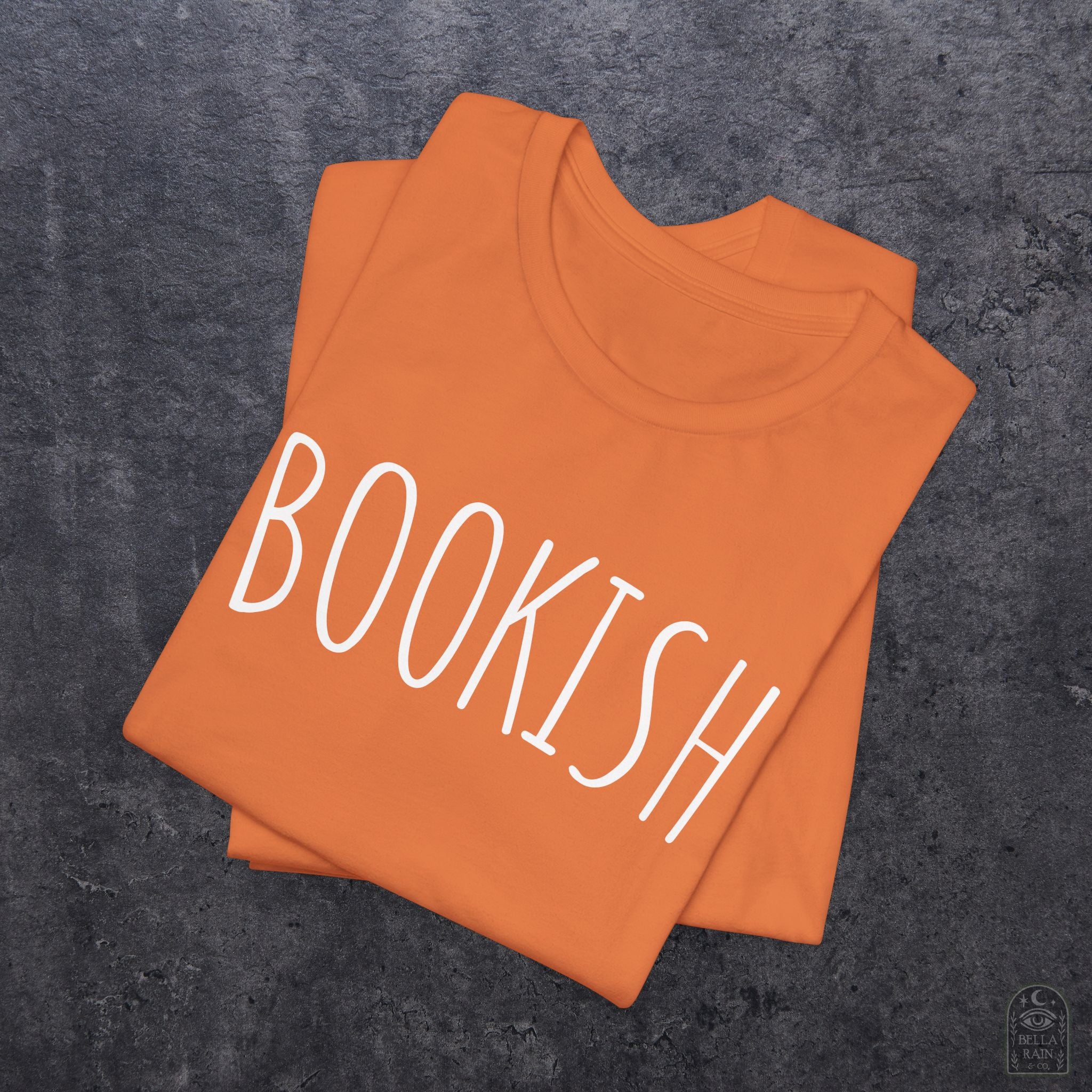 Bookish  PREMIUM T-Shirt