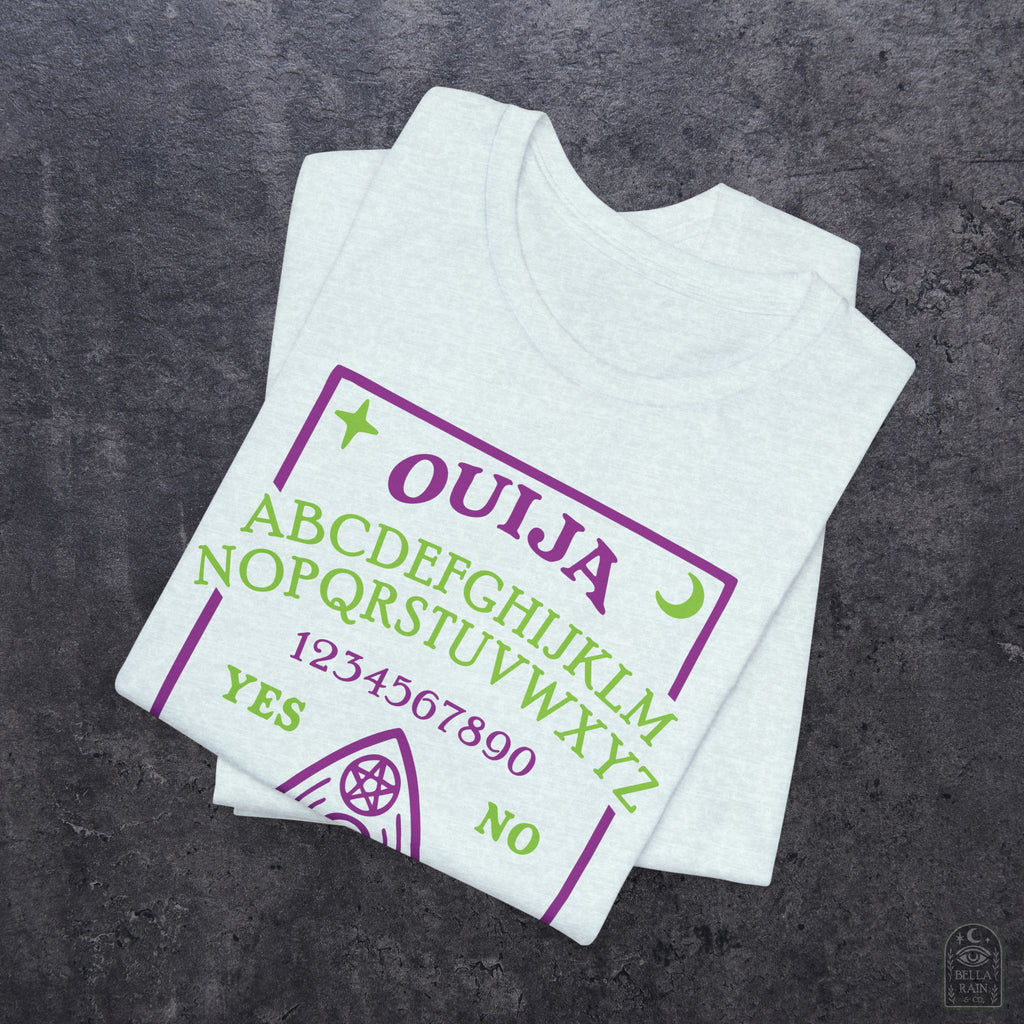 Ouija Board PREMIUM T-Shirt