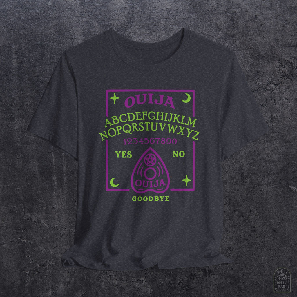 Ouija Board PREMIUM T-Shirt