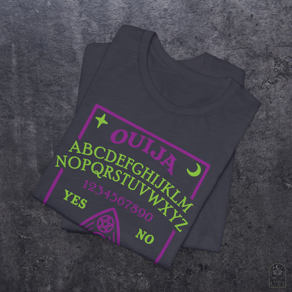 Ouija Board PREMIUM T-Shirt
