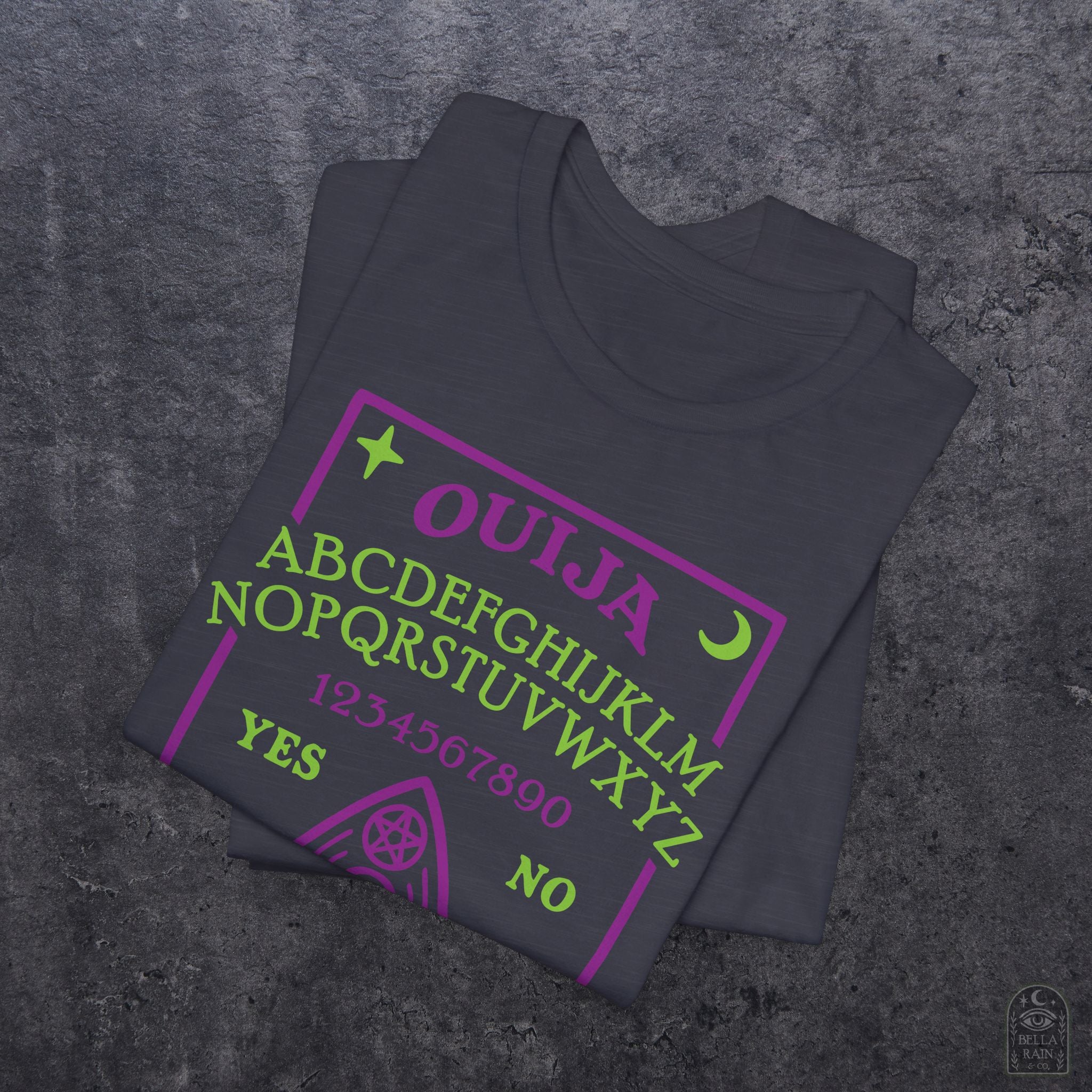 Ouija Board PREMIUM T-Shirt
