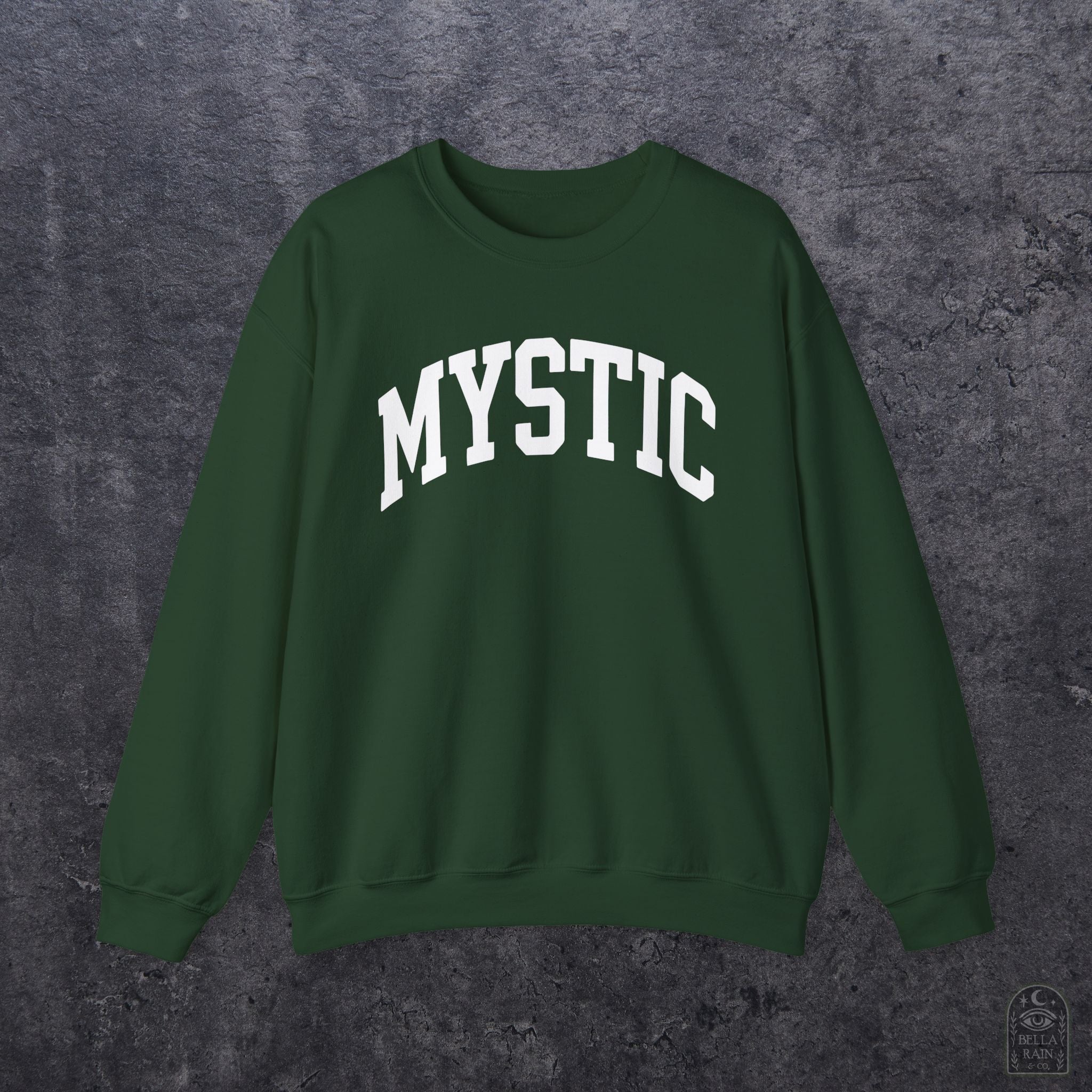 Mystic Crewneck Sweatshirt