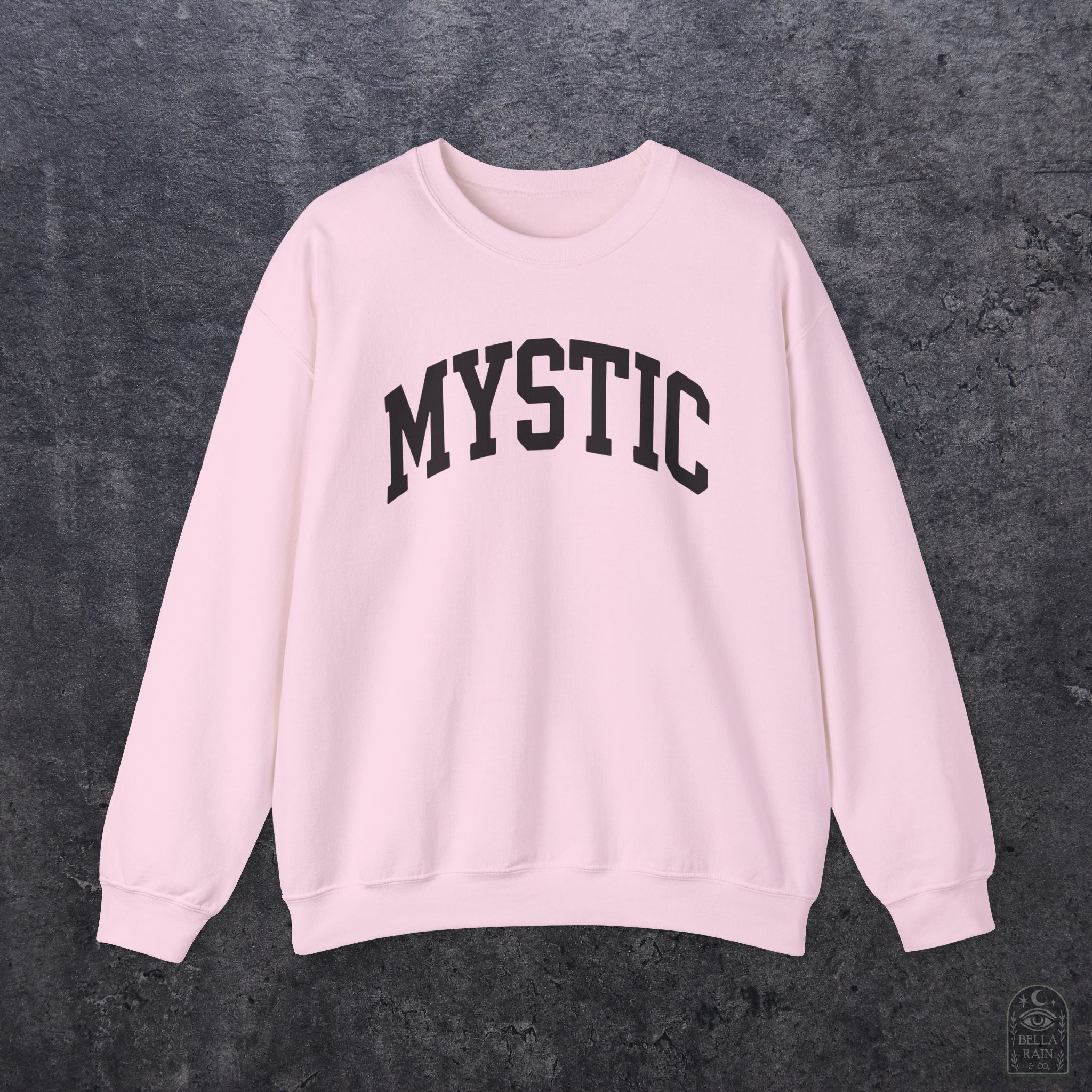 Mystic Crewneck Sweatshirt
