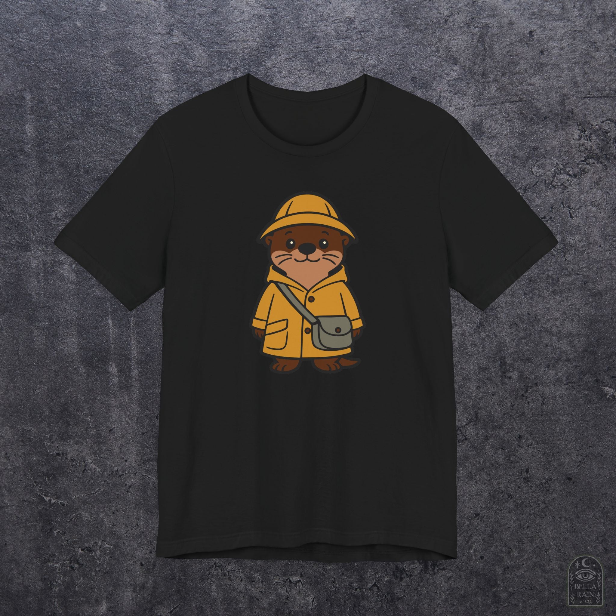 Otterly Adorable PREMIUM T-Shirt