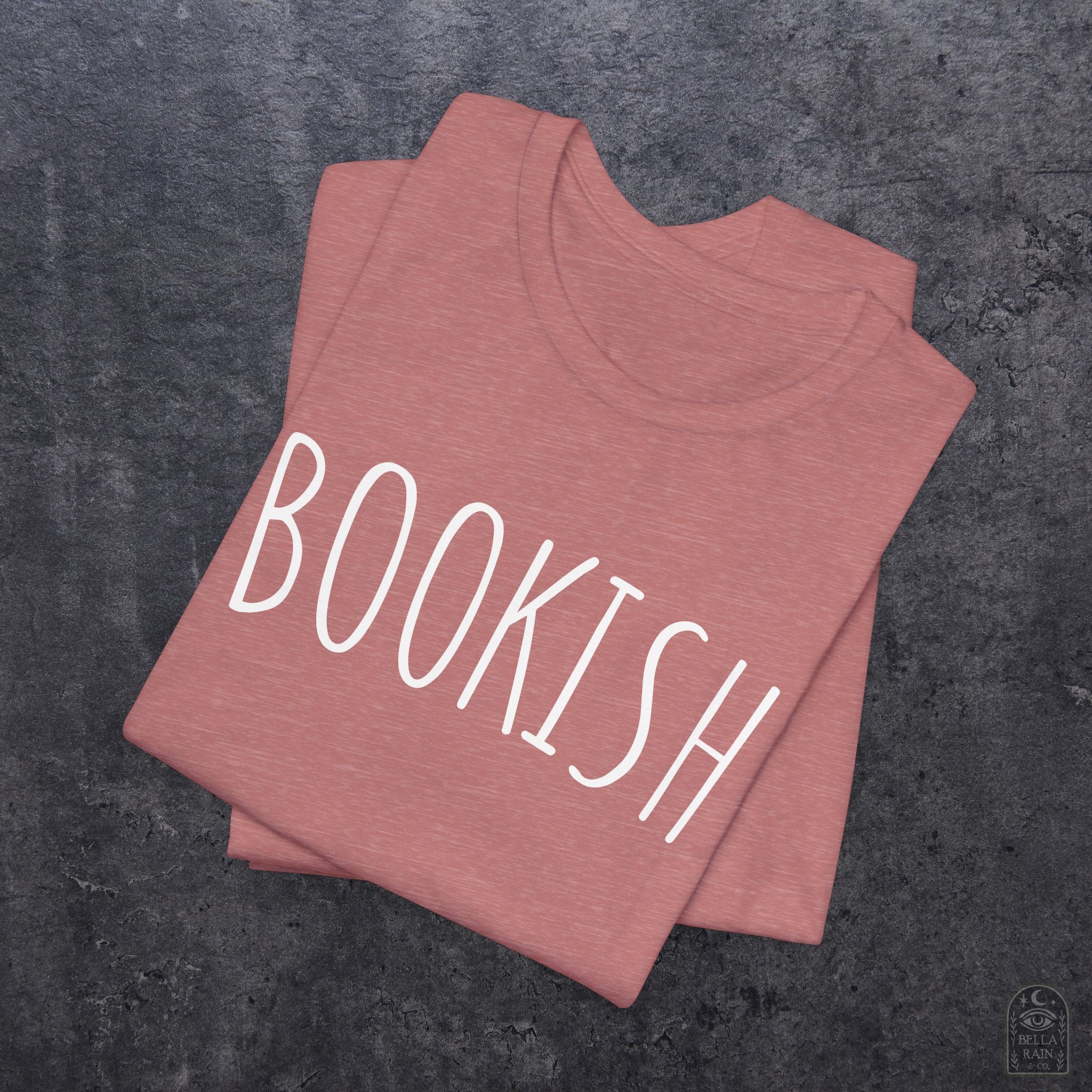 Bookish  PREMIUM T-Shirt