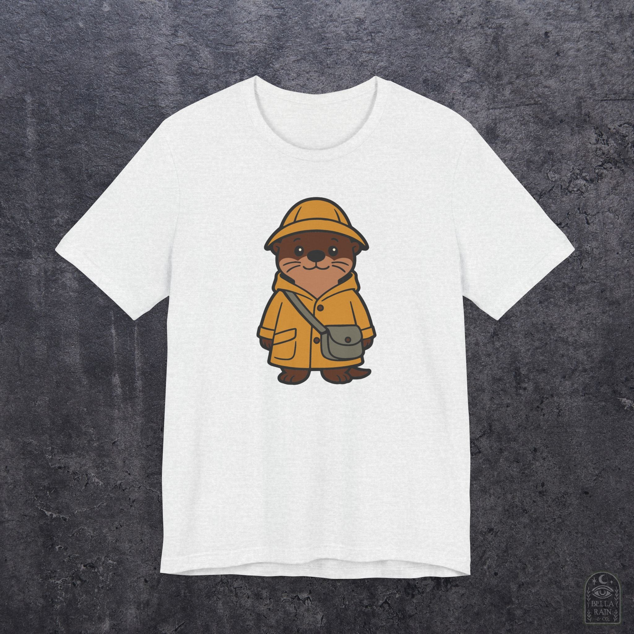 Otterly Adorable PREMIUM T-Shirt