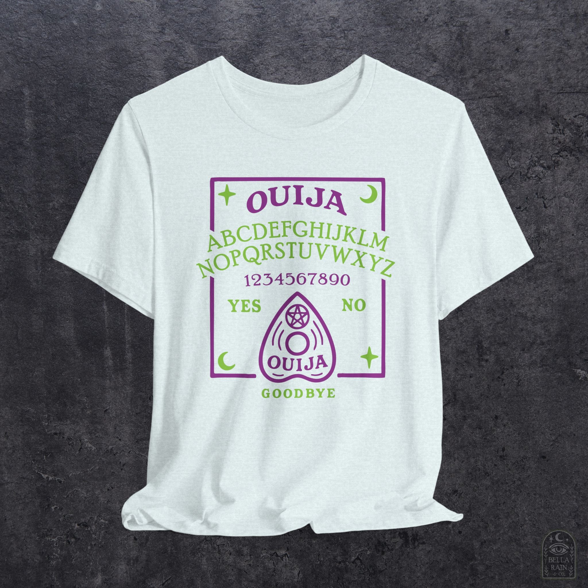 Ouija Board PREMIUM T-Shirt