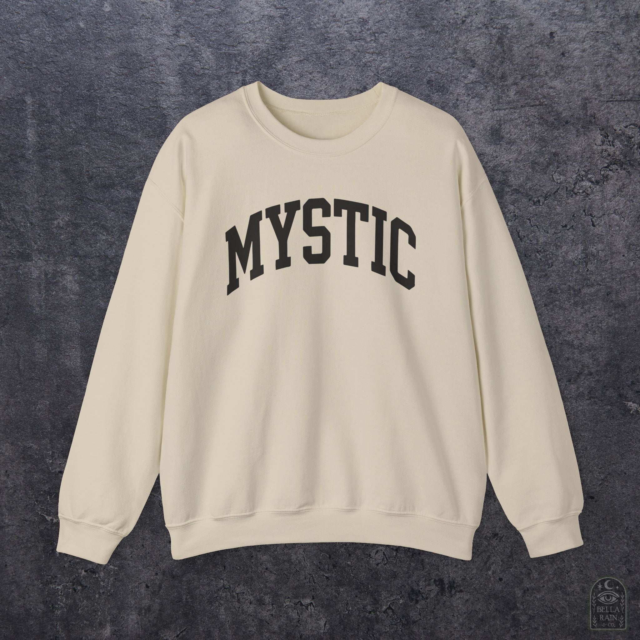Mystic Crewneck Sweatshirt
