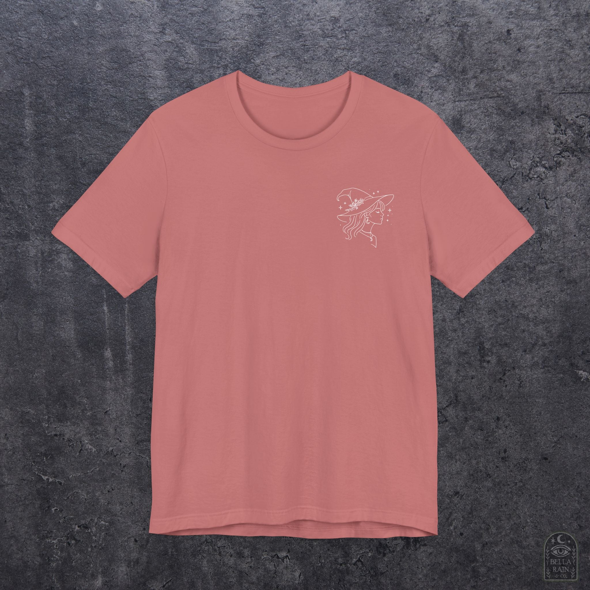 Mythical Witch PREMIUM T-Shirt