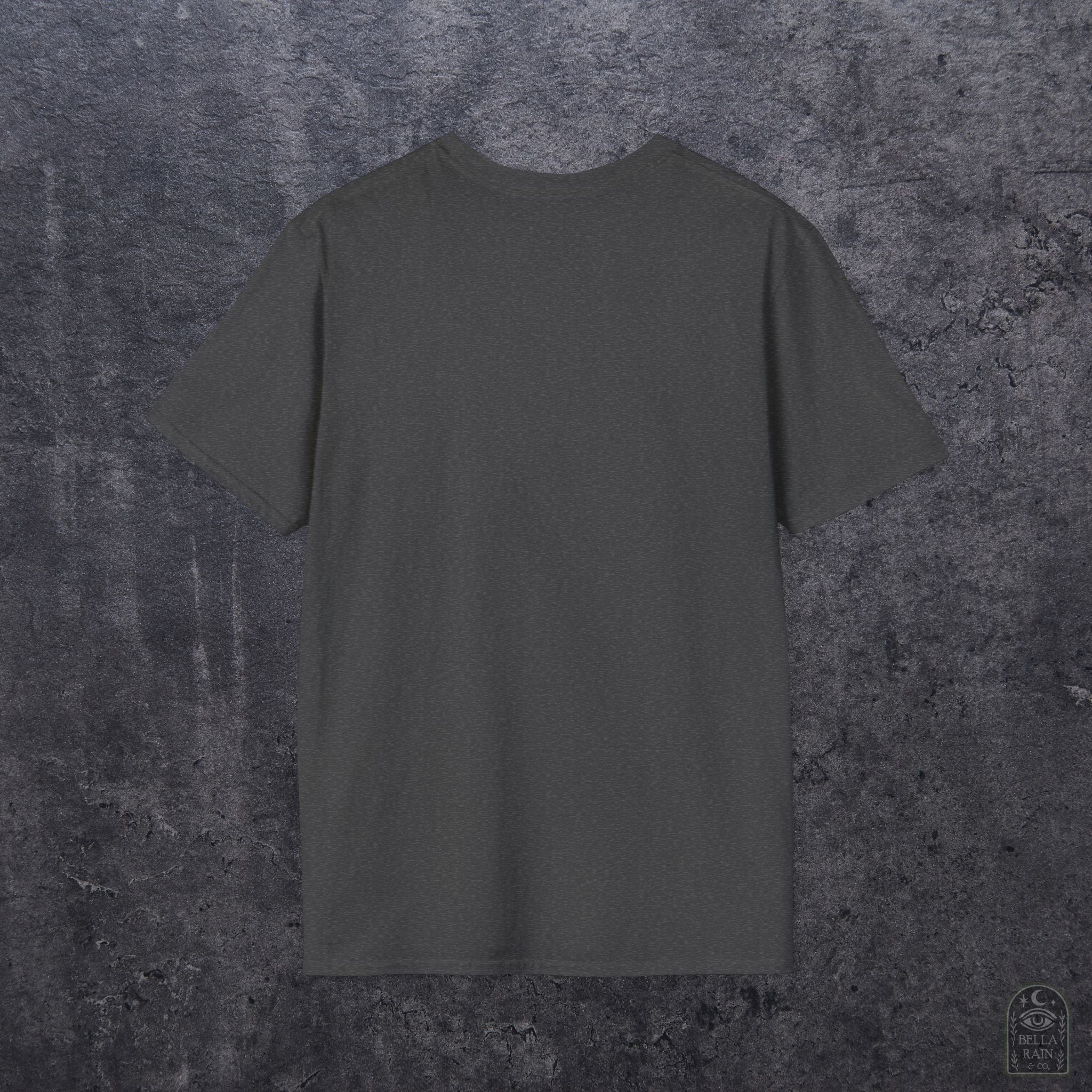 Literally Just This Unisex Softstyle T-Shirt