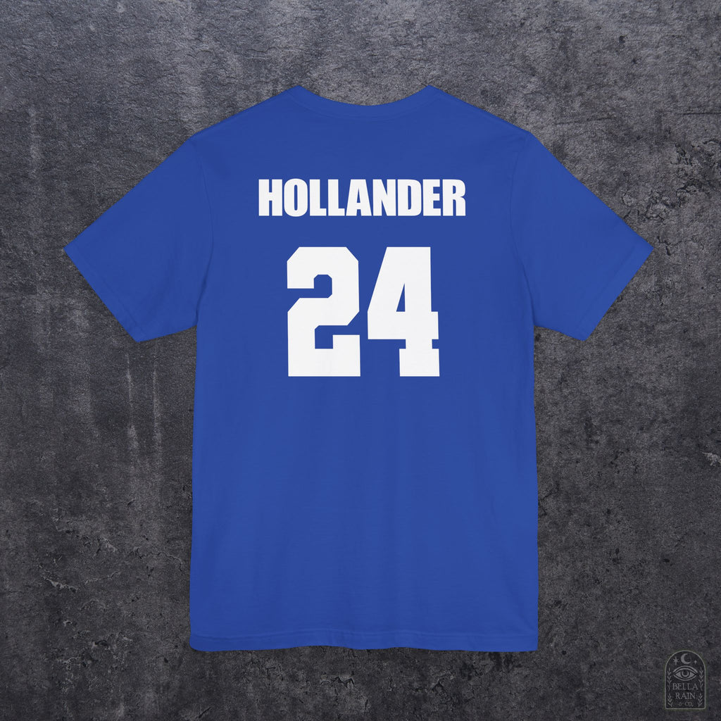Hollander Montreal Metros 24 PREMIUM T-Shirt