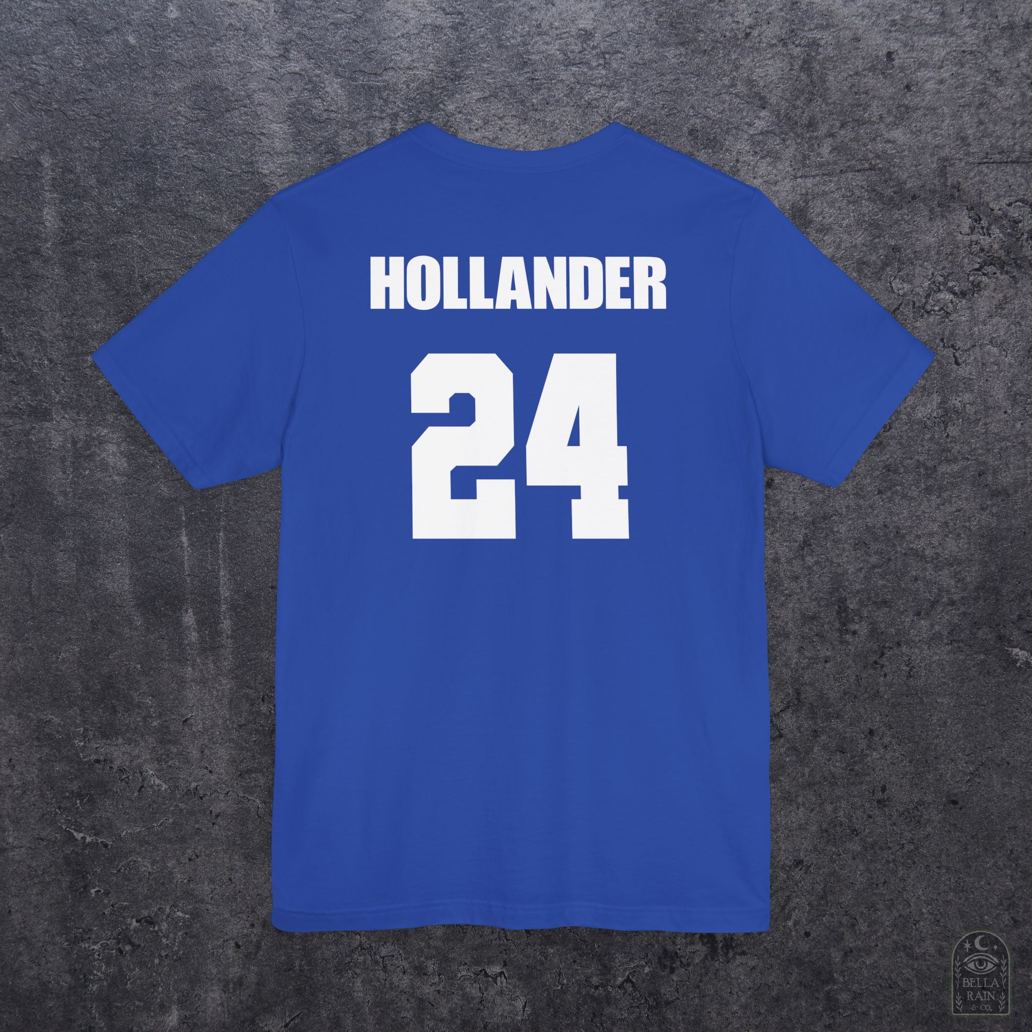 Hollander Montreal Metros 24 PREMIUM T-Shirt