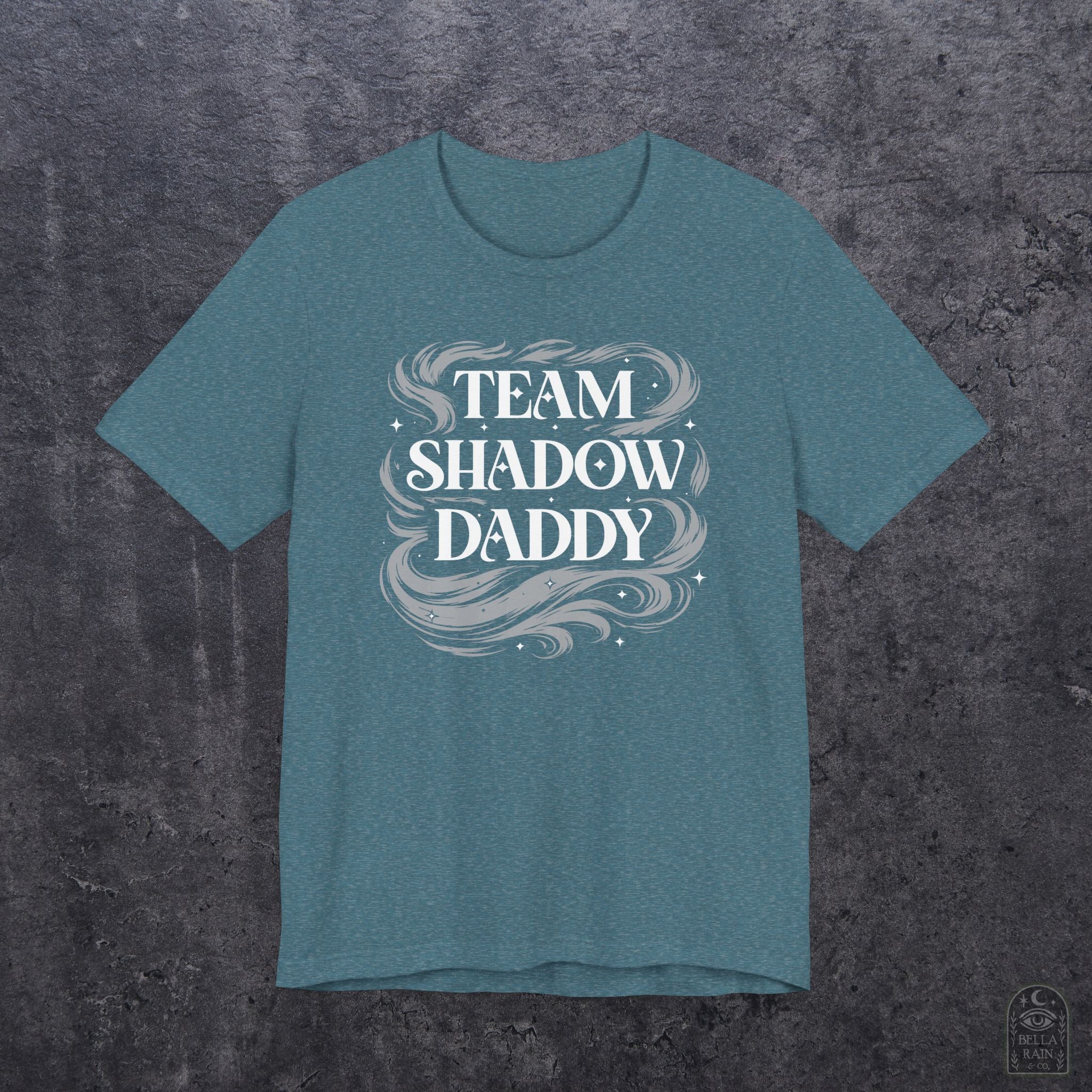 Team Shadow Daddy PREMIUM T-Shirt