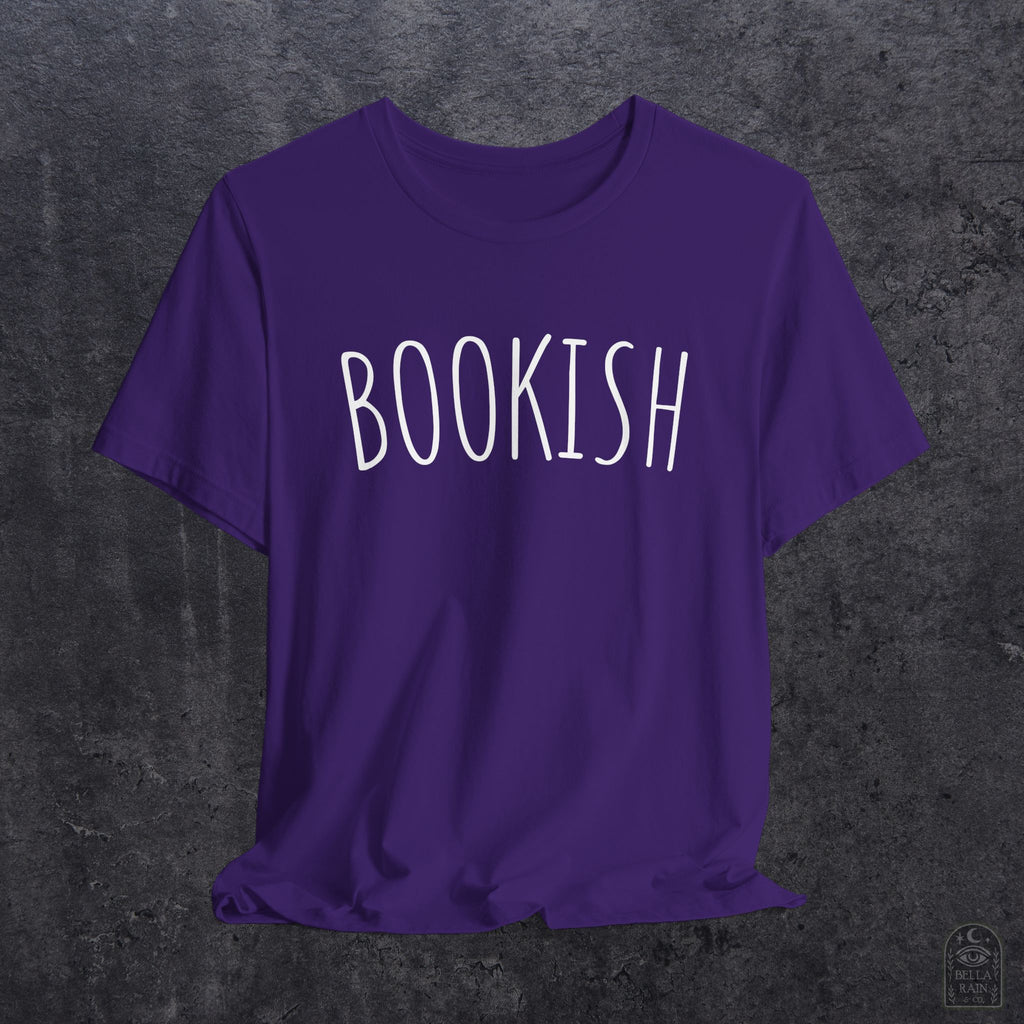 Bookish  PREMIUM T-Shirt