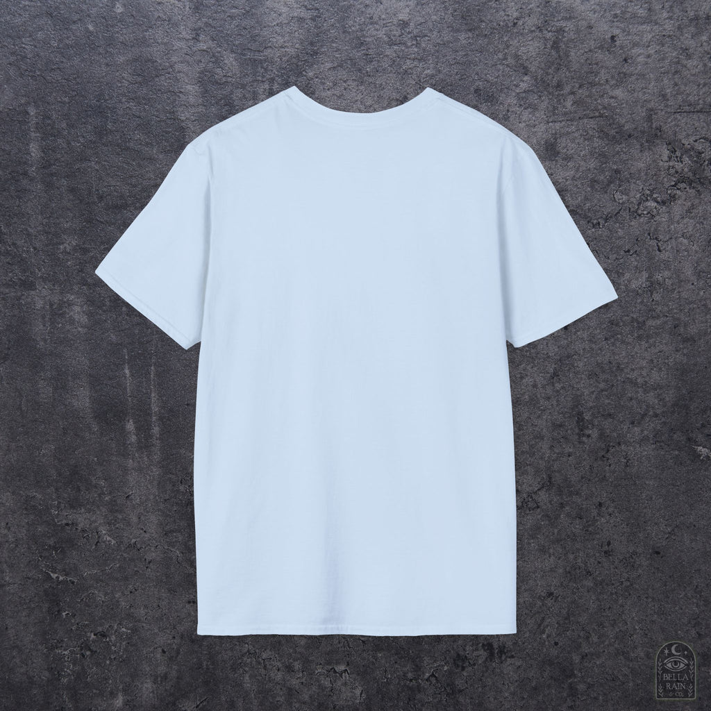 Otterly Adorable Unisex Softstyle T-Shirt