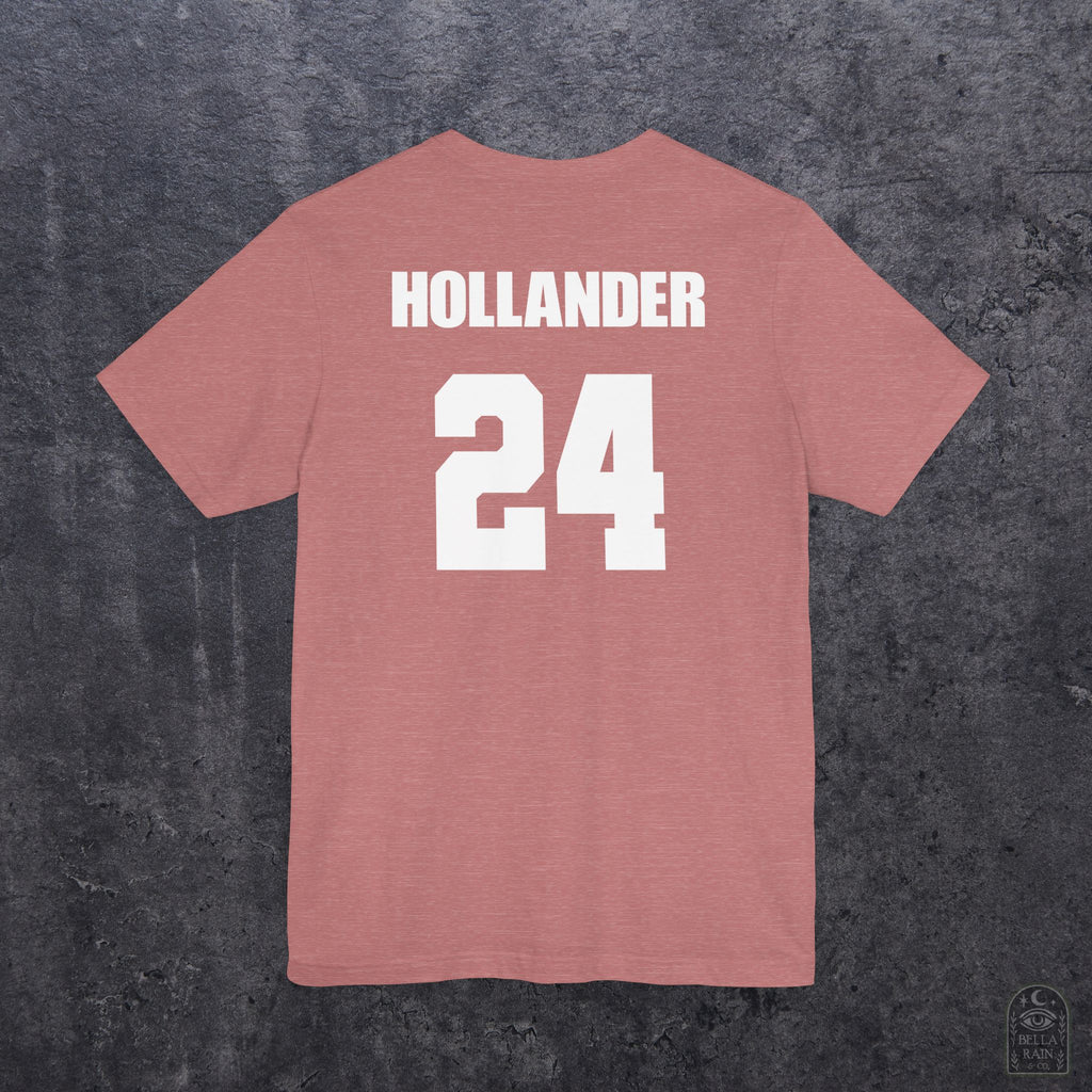 Hollander Ottawa Centaurs 24 PREMIUM T-Shirt