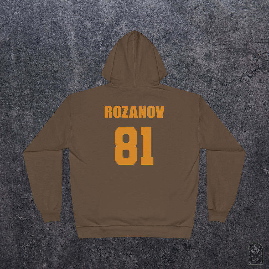 Rozanov Boston Raiders 81 Pullover
