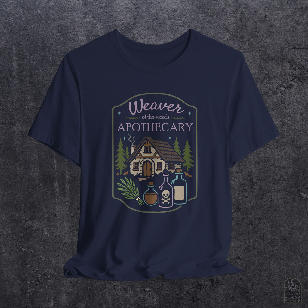 Weaver Apothecary PREMIUM T-Shirt