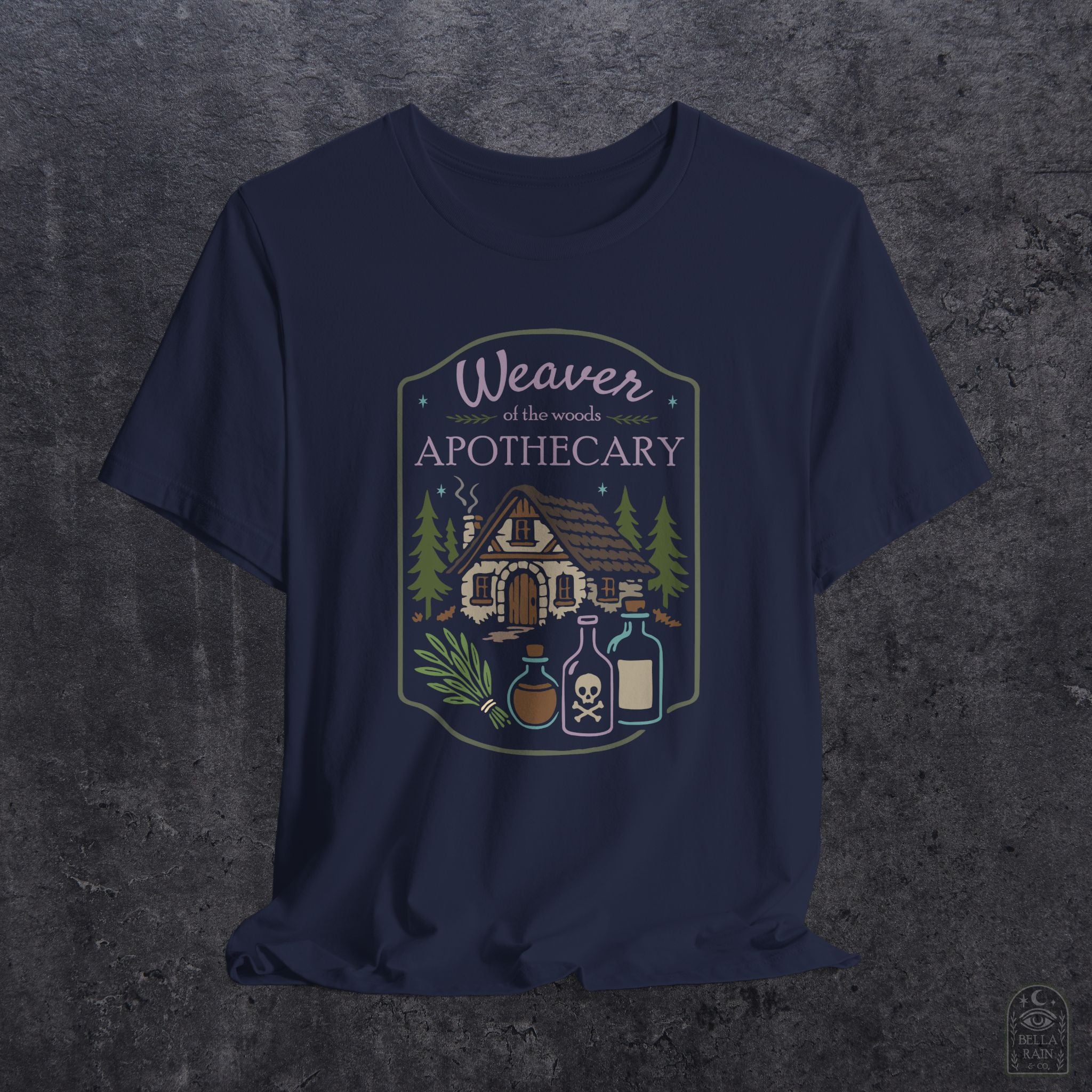 Weaver Apothecary PREMIUM T-Shirt