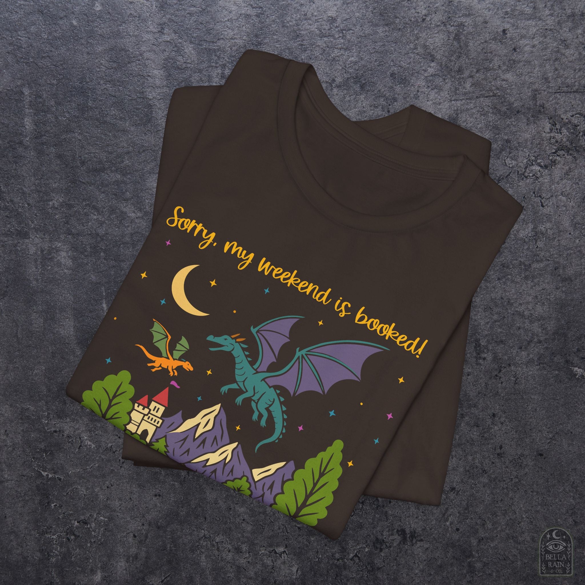 Weekend is Booked PREMIUM T-Shirt