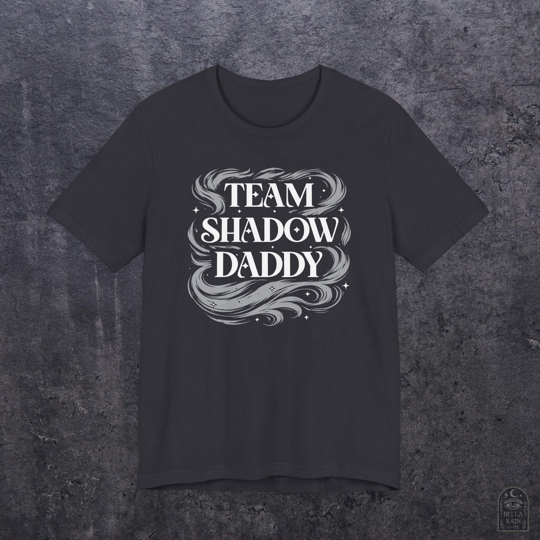 Team Shadow Daddy PREMIUM T-Shirt