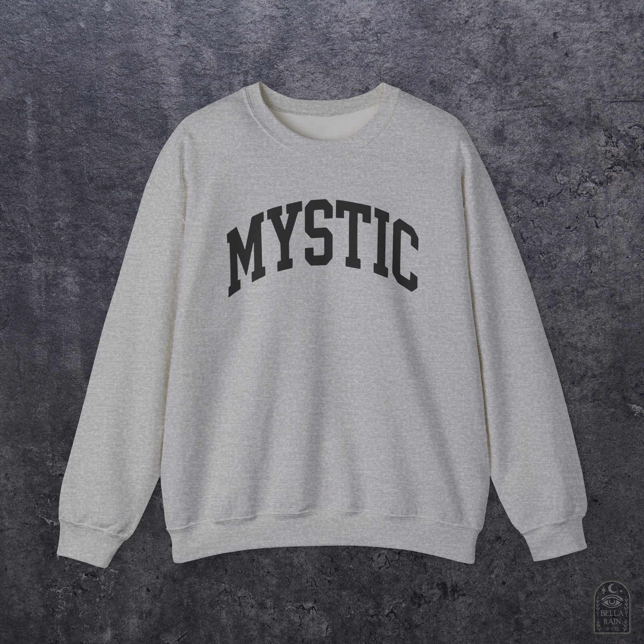 Mystic Crewneck Sweatshirt