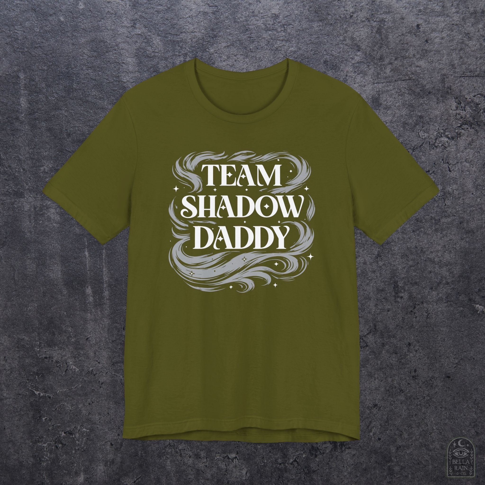 Team Shadow Daddy PREMIUM T-Shirt