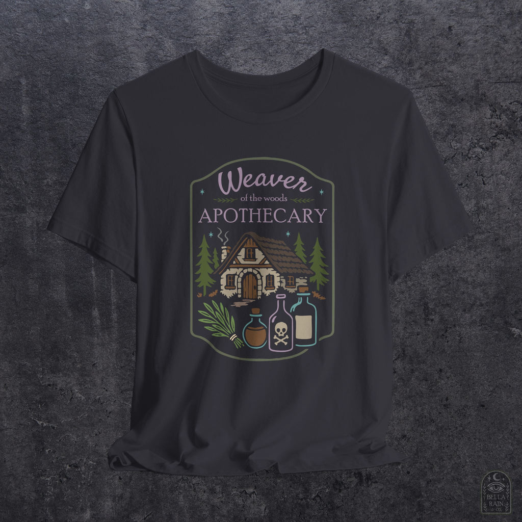 Weaver Apothecary PREMIUM T-Shirt