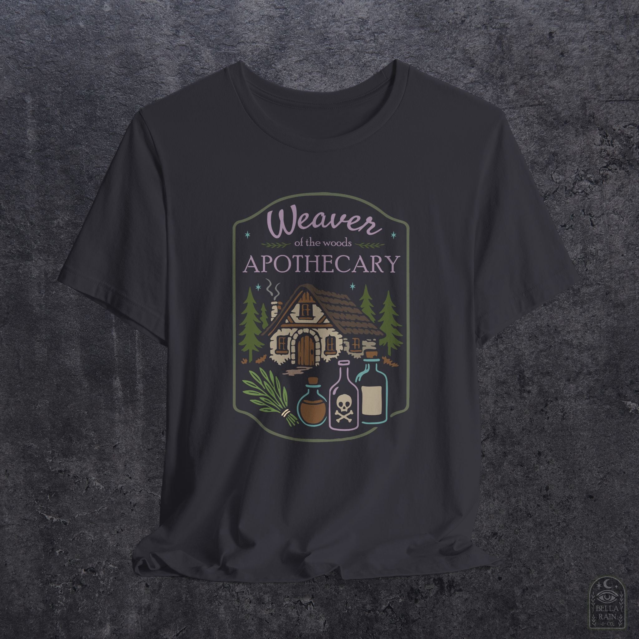 Weaver Apothecary PREMIUM T-Shirt