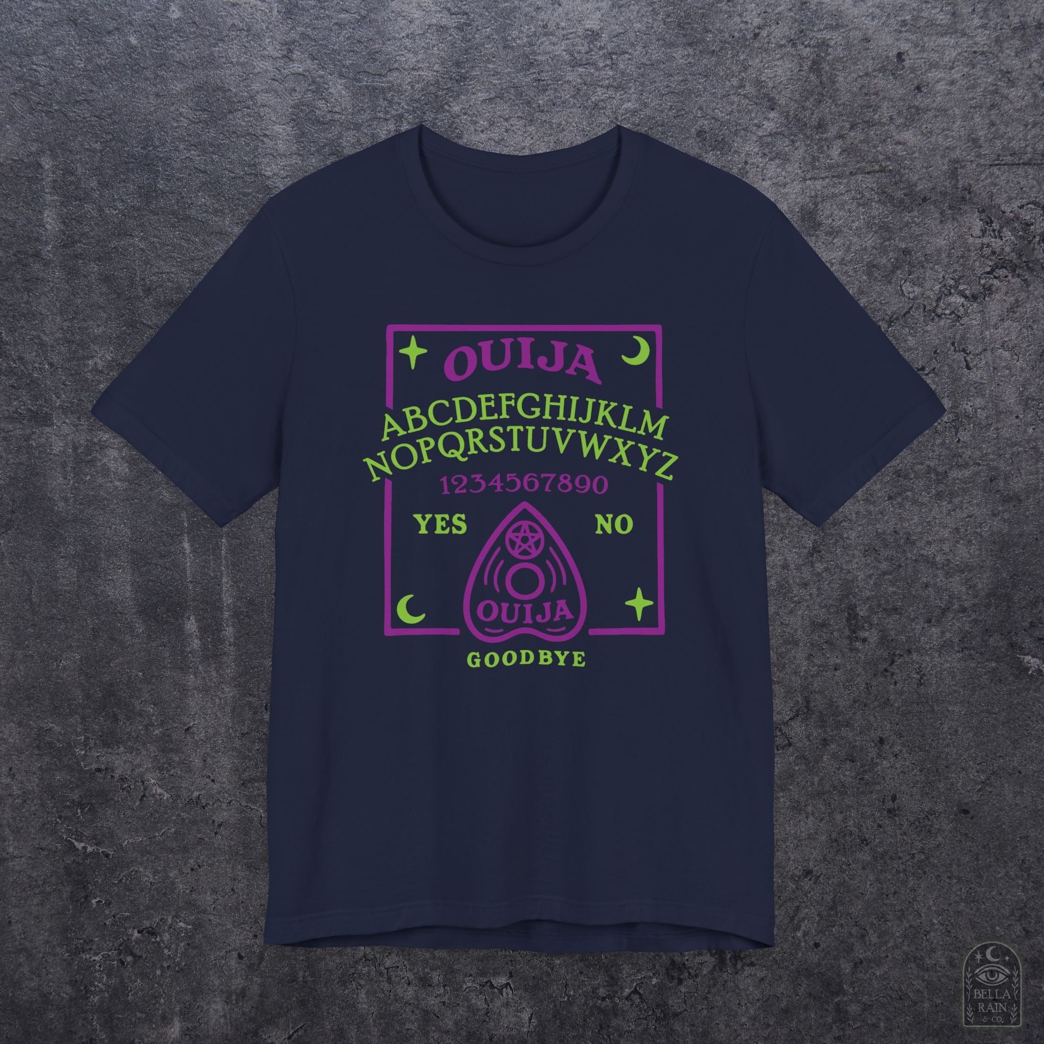 Ouija Board PREMIUM T-Shirt