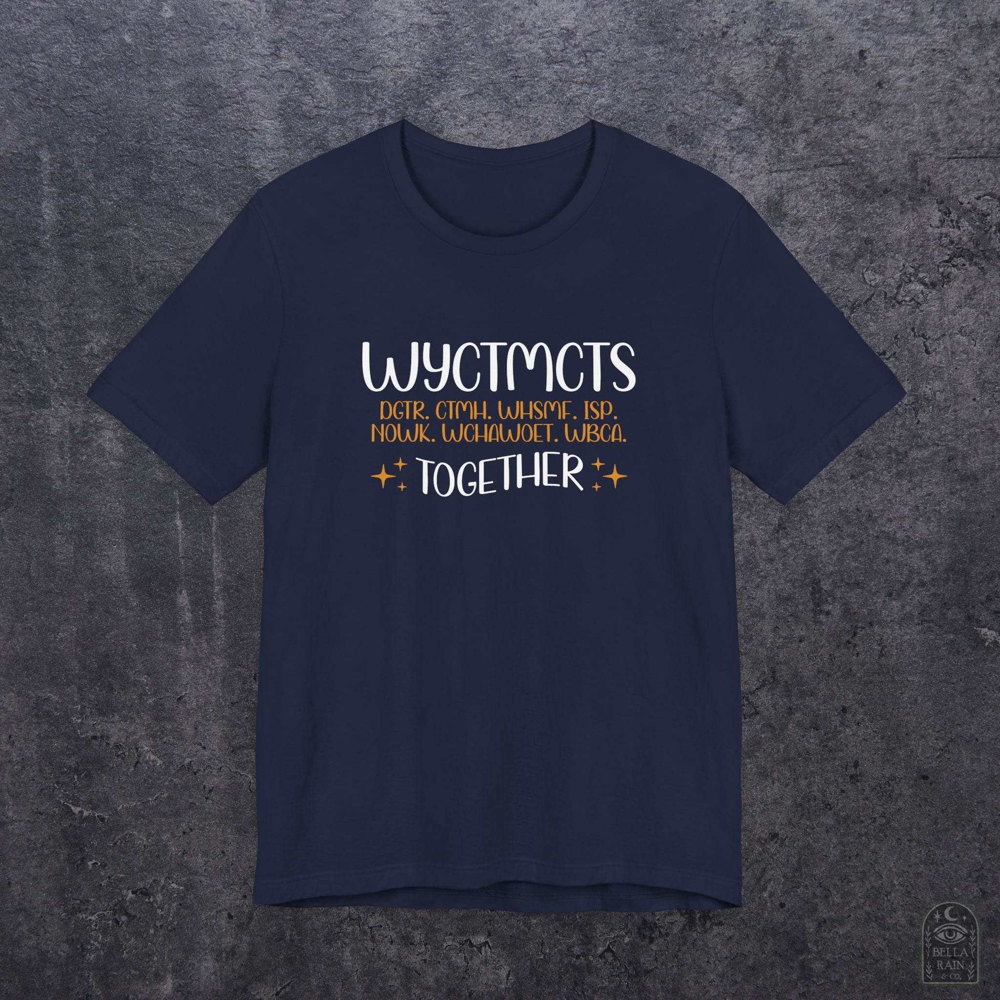 Will You Come to My Cottage  PREMIUM T-Shirt