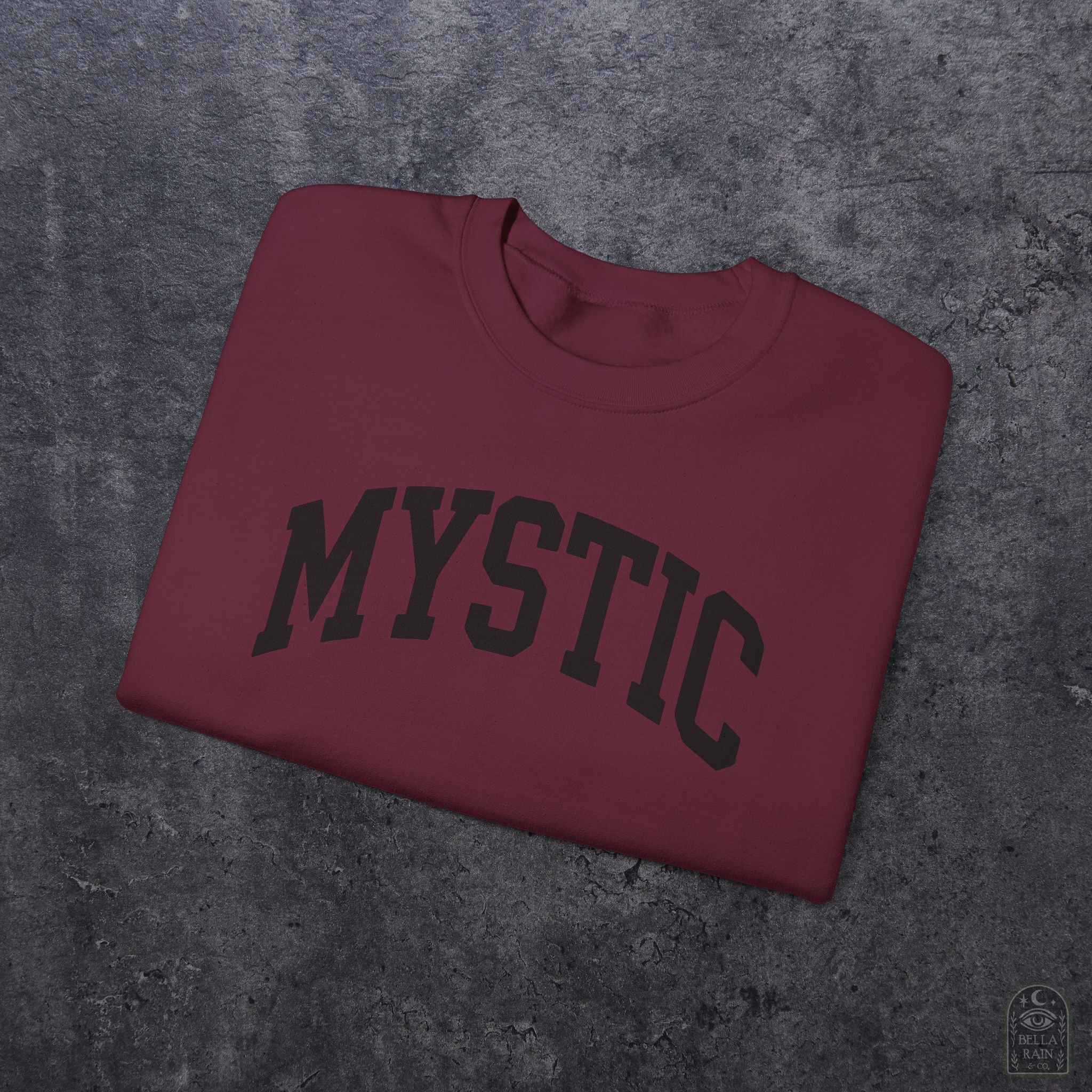 Mystic Crewneck Sweatshirt