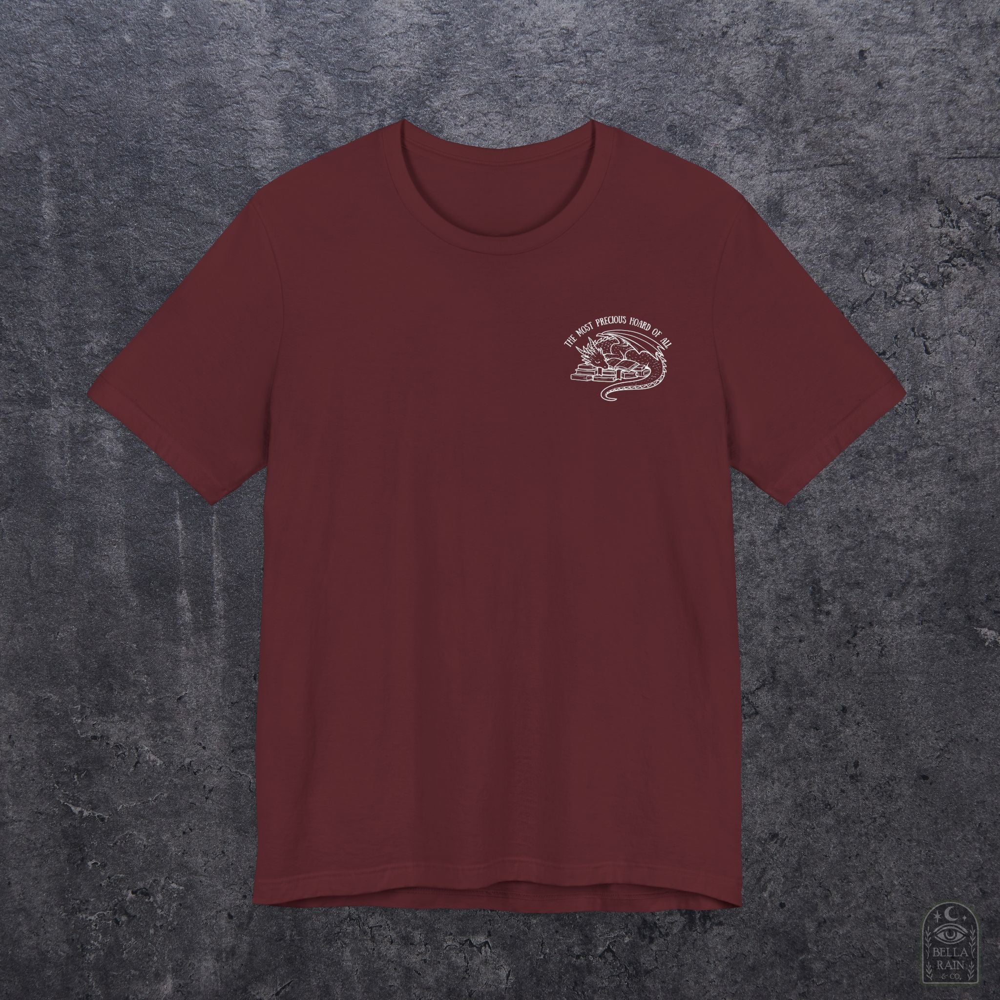 Most Precious Hoard PREMIUM T-Shirt