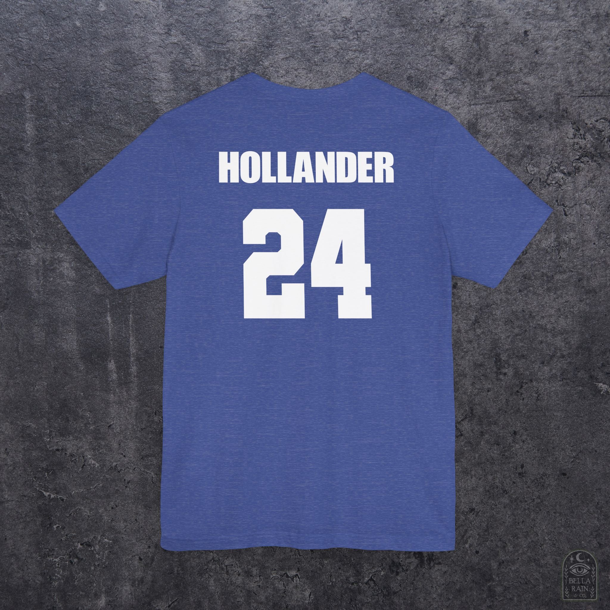 Hollander Montreal Metros 24 PREMIUM T-Shirt