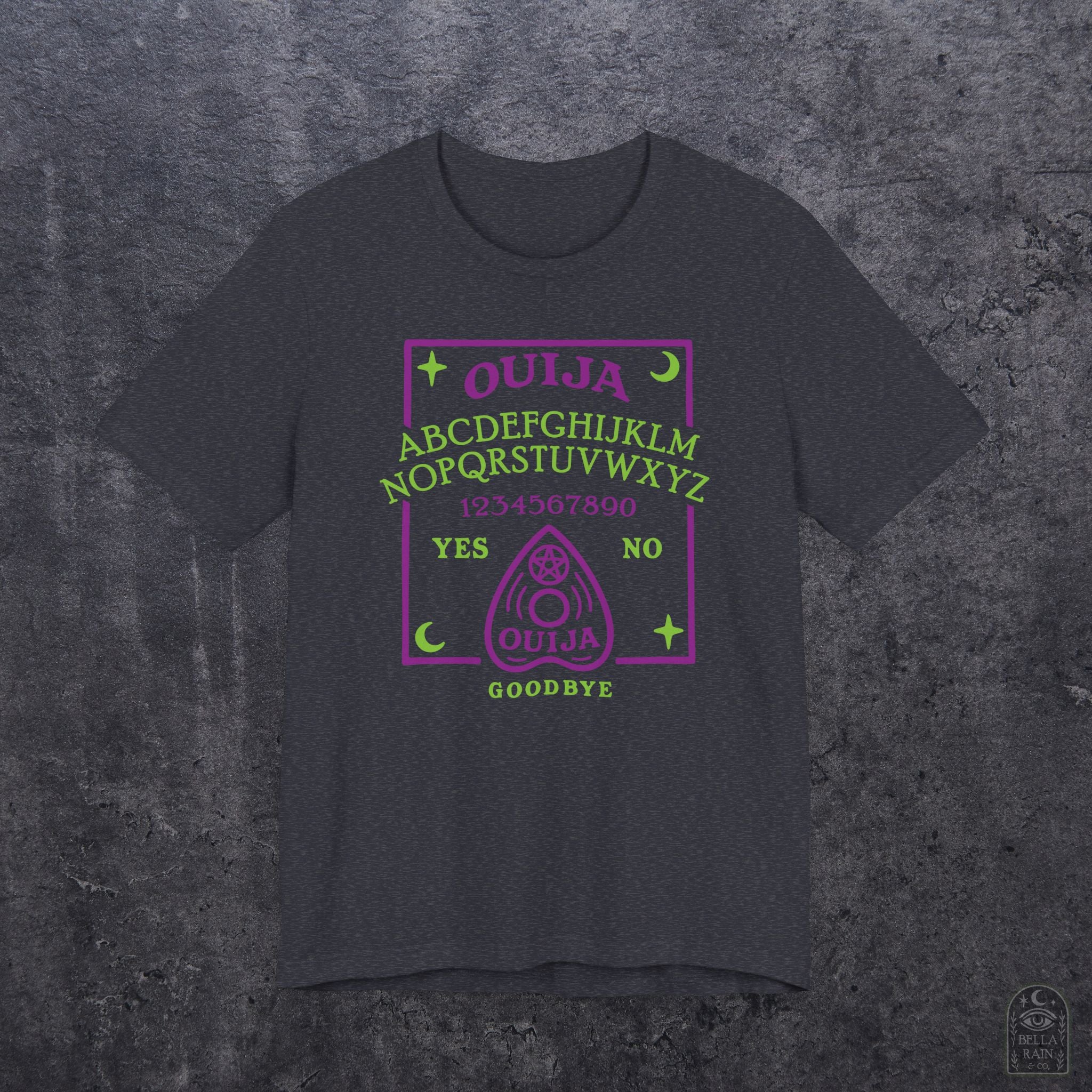 Ouija Board PREMIUM T-Shirt