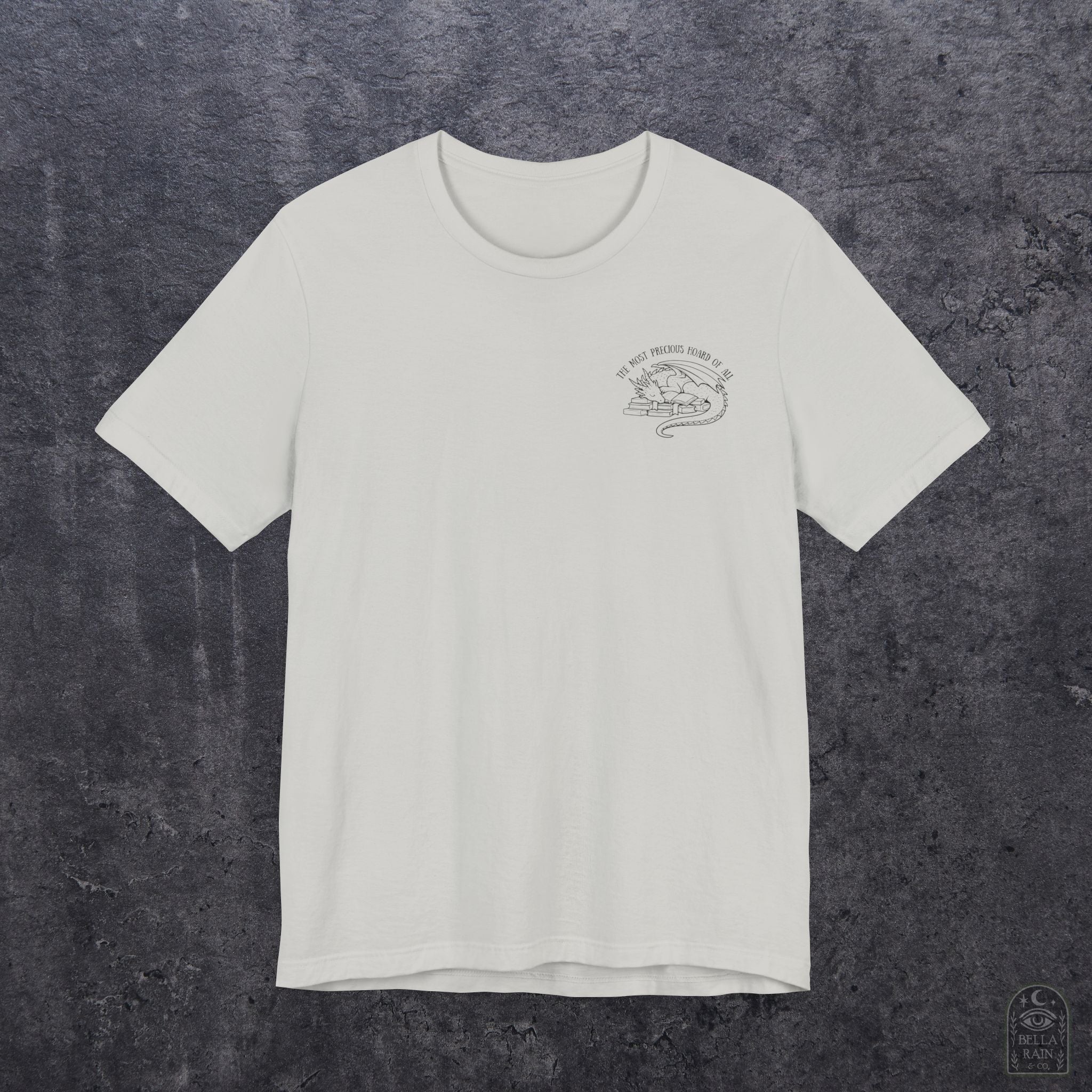 Most Precious Hoard PREMIUM T-Shirt