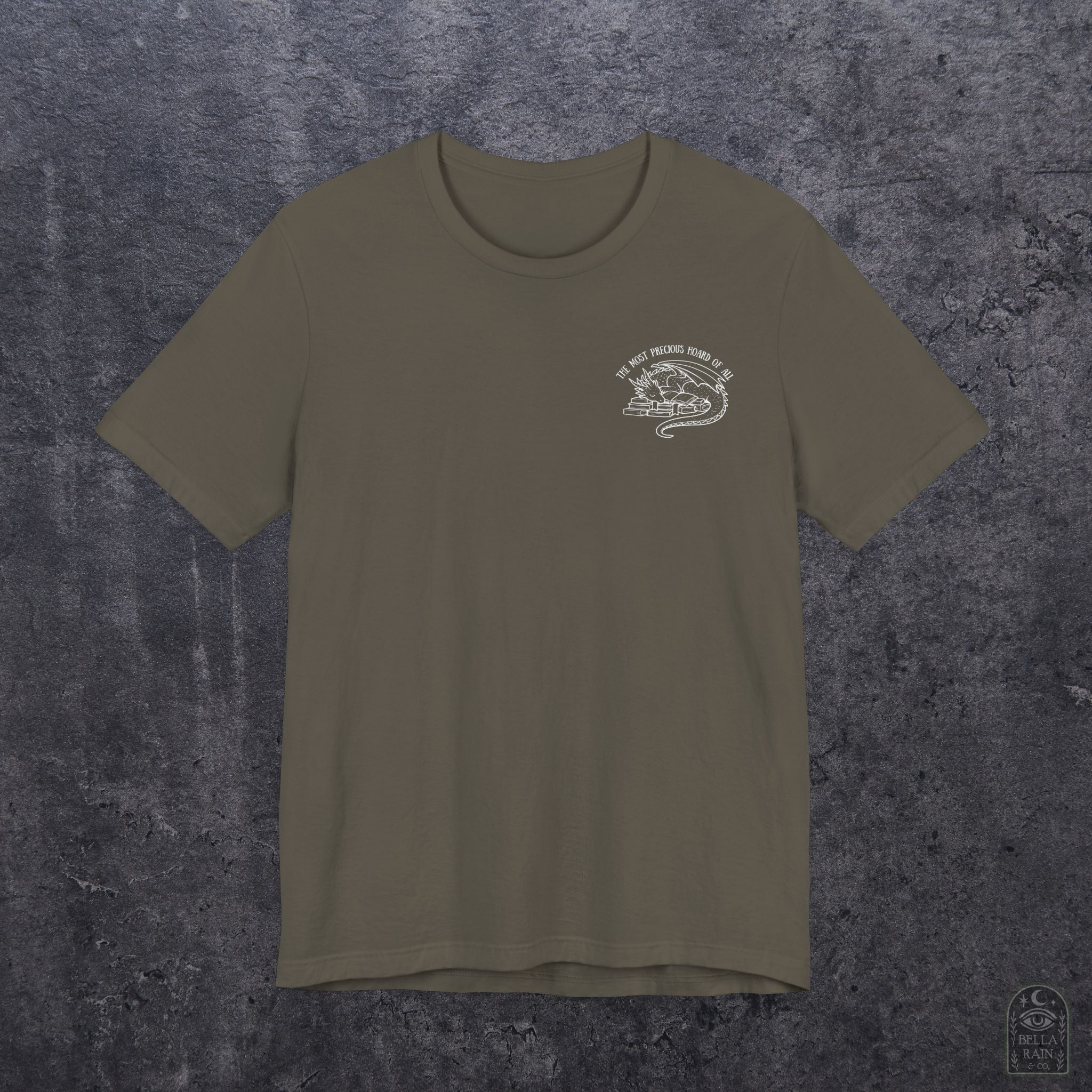 Most Precious Hoard PREMIUM T-Shirt