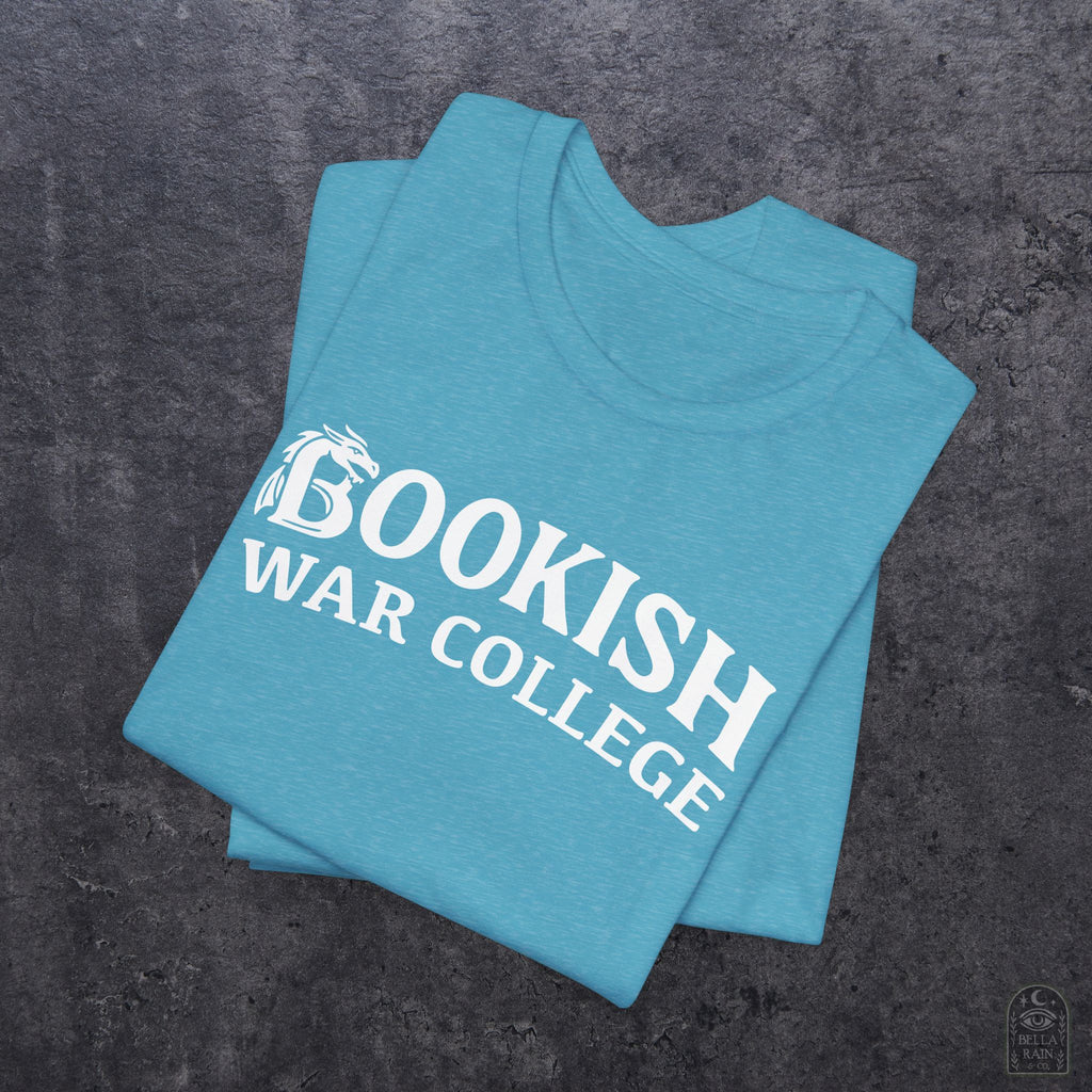 Bookish War College PREMIUM T-Shirt