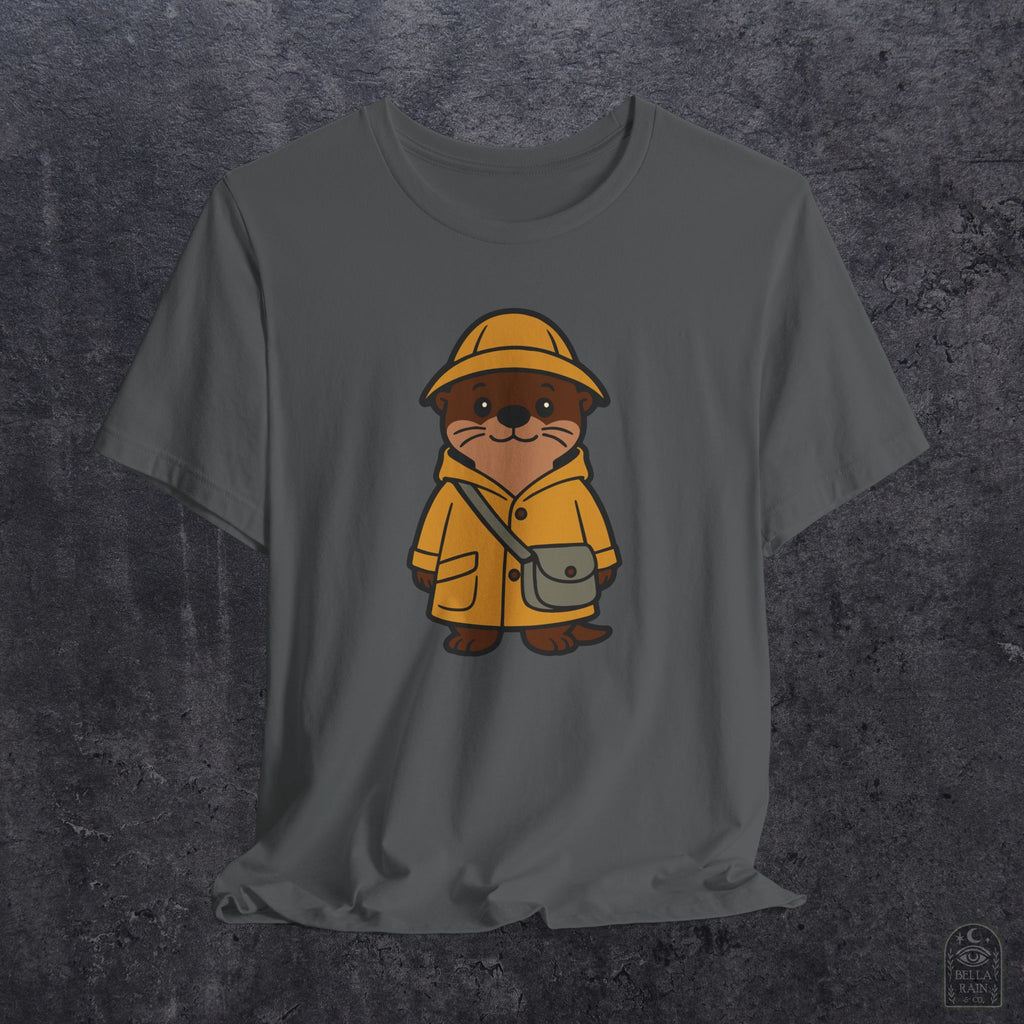 Otterly Adorable PREMIUM T-Shirt