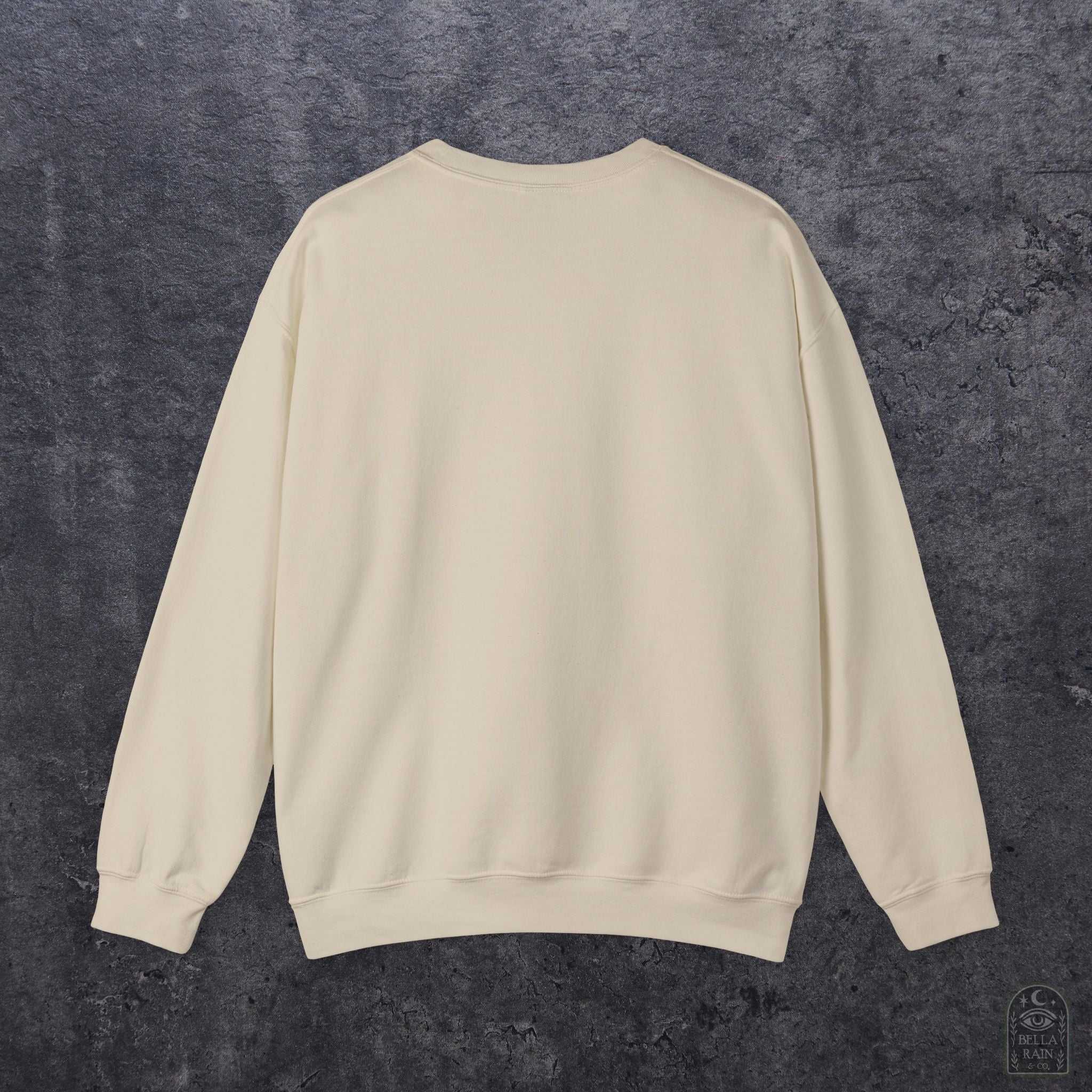 Page Turner  Crewneck Sweatshirt
