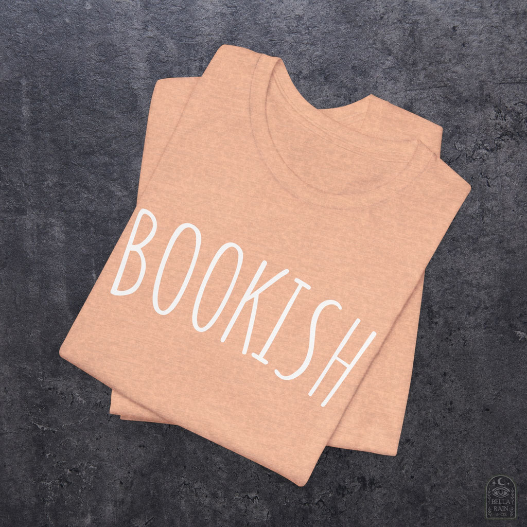 Bookish  PREMIUM T-Shirt
