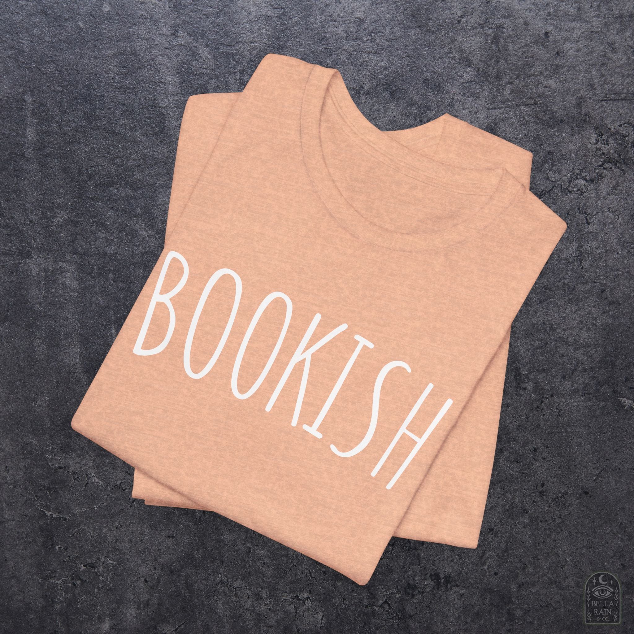 Bookish  PREMIUM T-Shirt