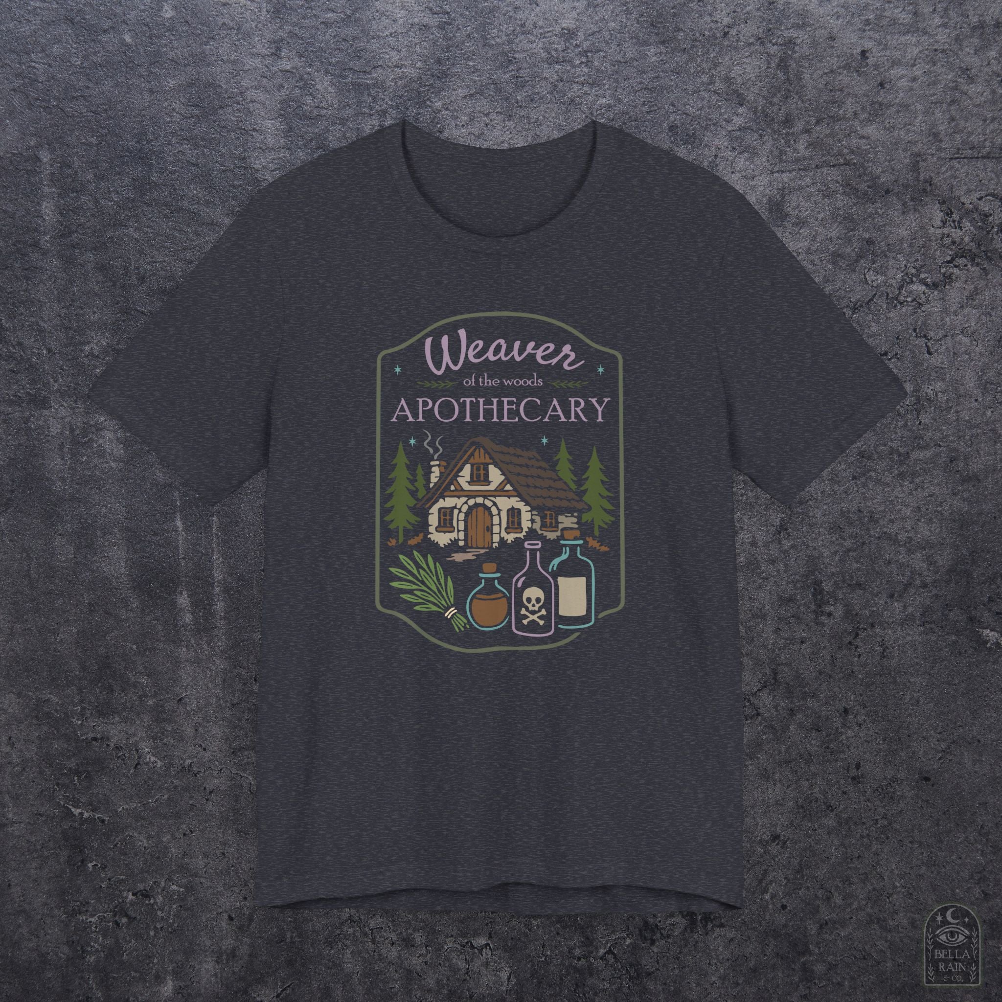 Weaver Apothecary PREMIUM T-Shirt