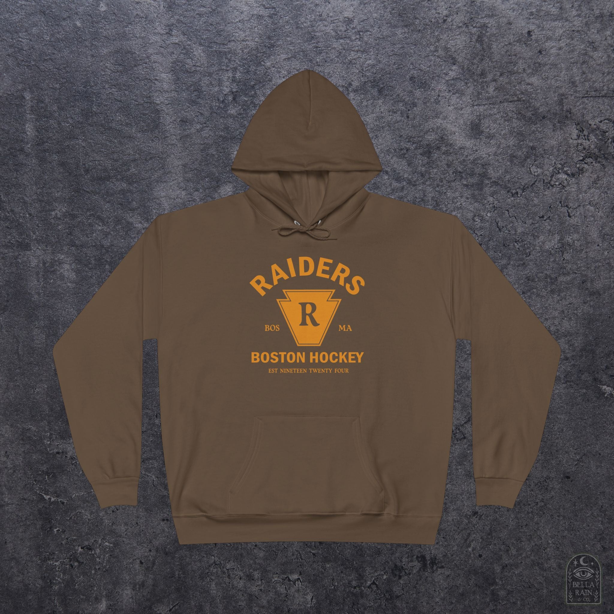 Rozanov Boston Raiders 81 Pullover