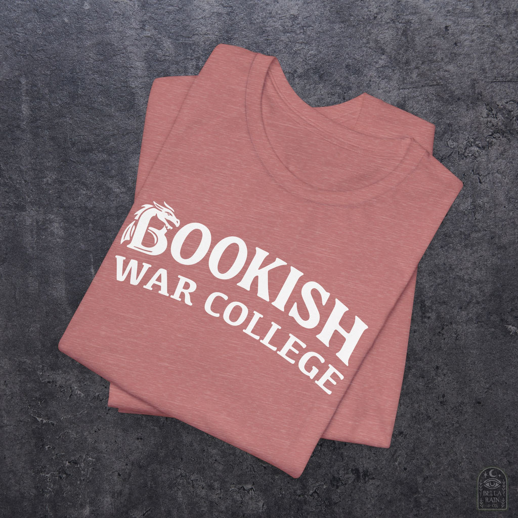 Bookish War College PREMIUM T-Shirt