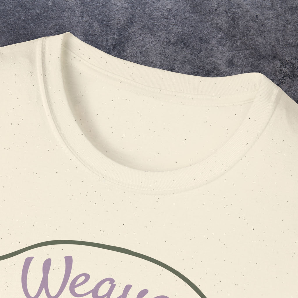 Weaver Apothecary Unisex Softstyle T-Shirt