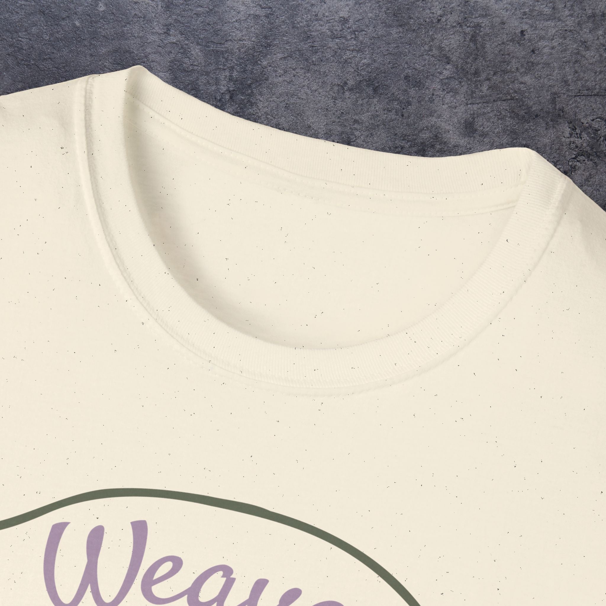 Weaver Apothecary Unisex Softstyle T-Shirt