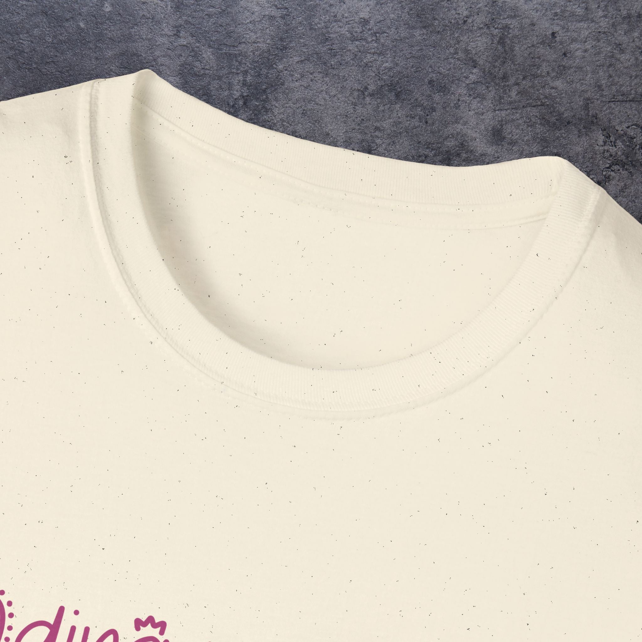 Reading is the Answer Unisex Softstyle T-Shirt