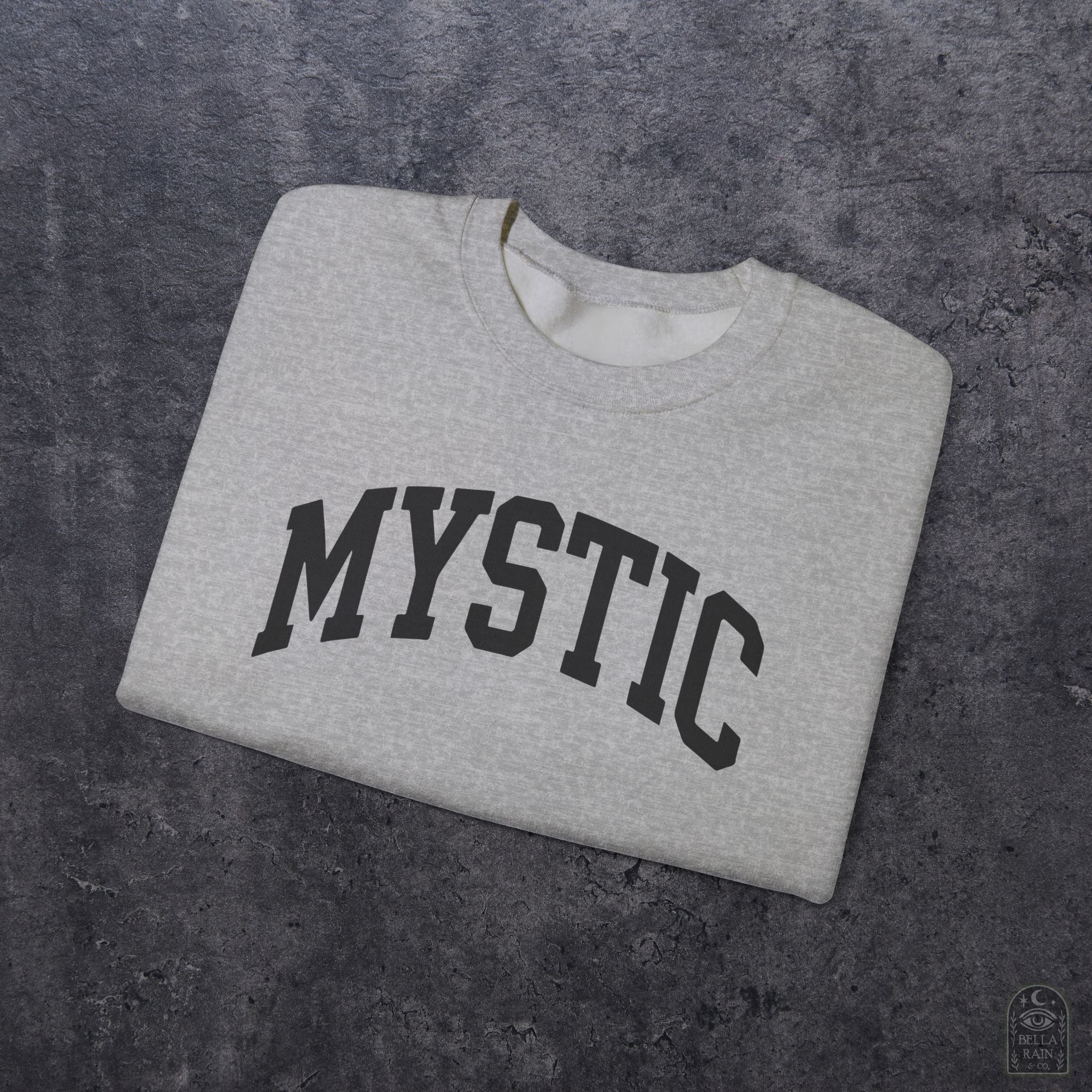 Mystic Crewneck Sweatshirt